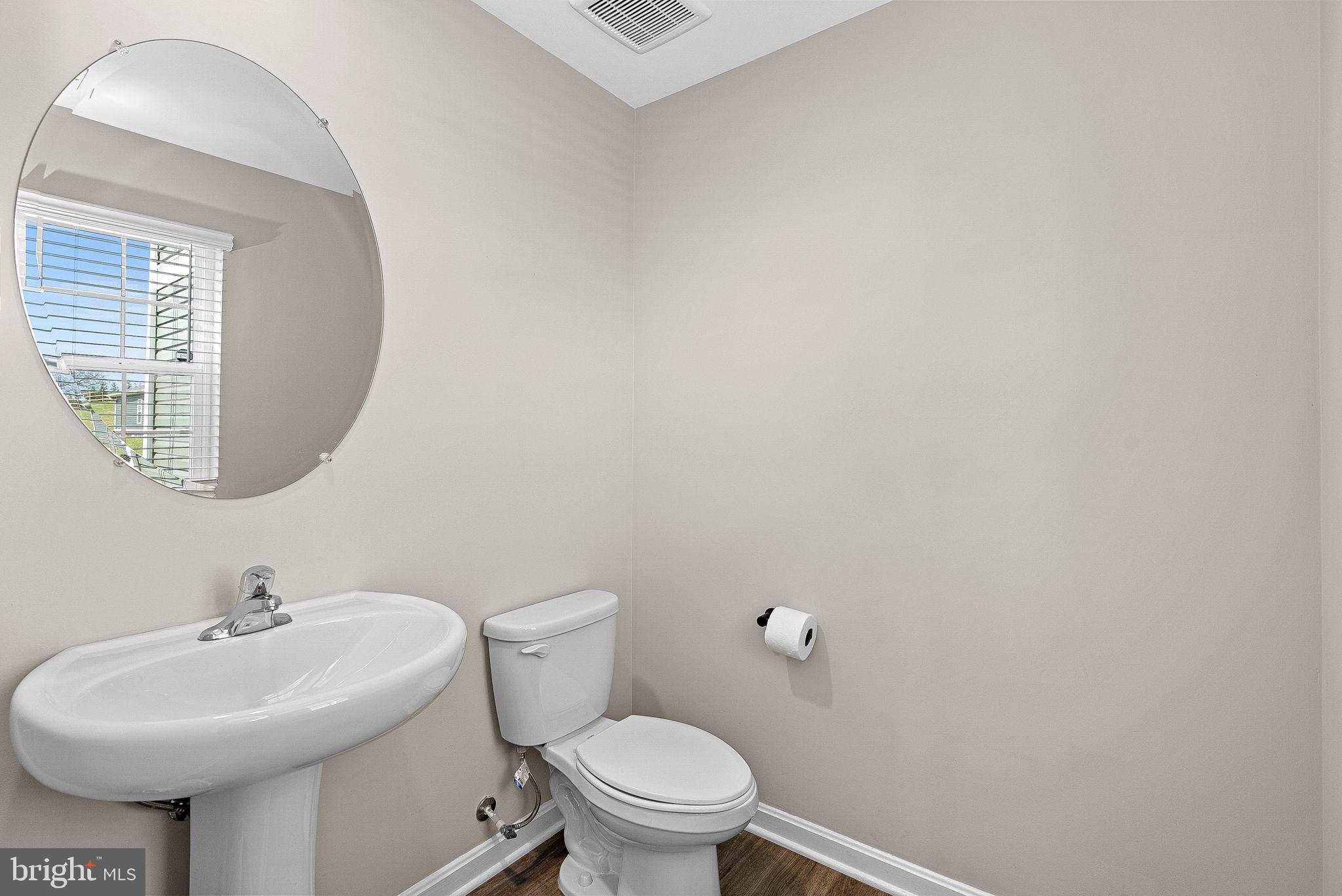 MAGNOLIA SPRINGS - Residential