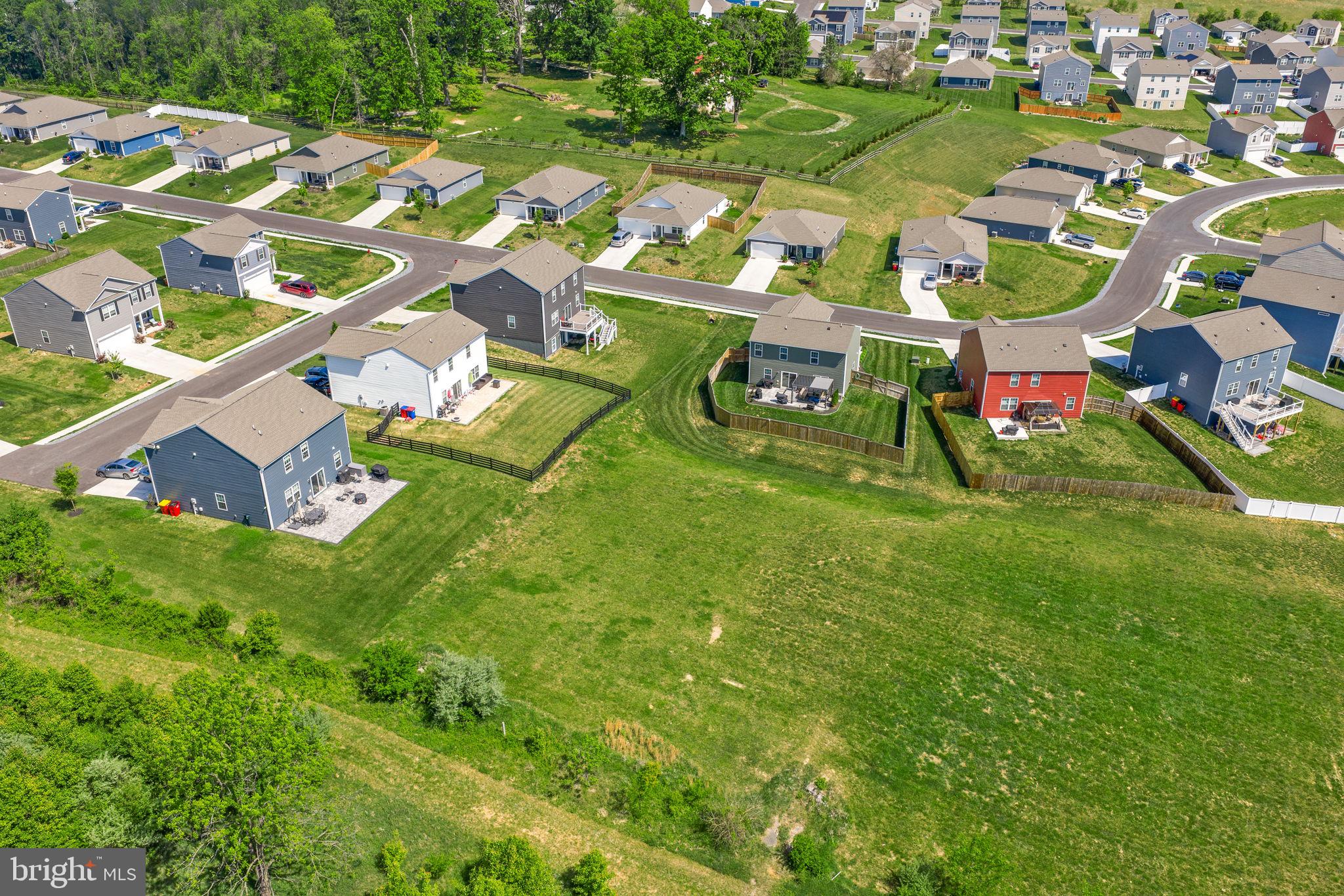MAGNOLIA SPRINGS - Residential