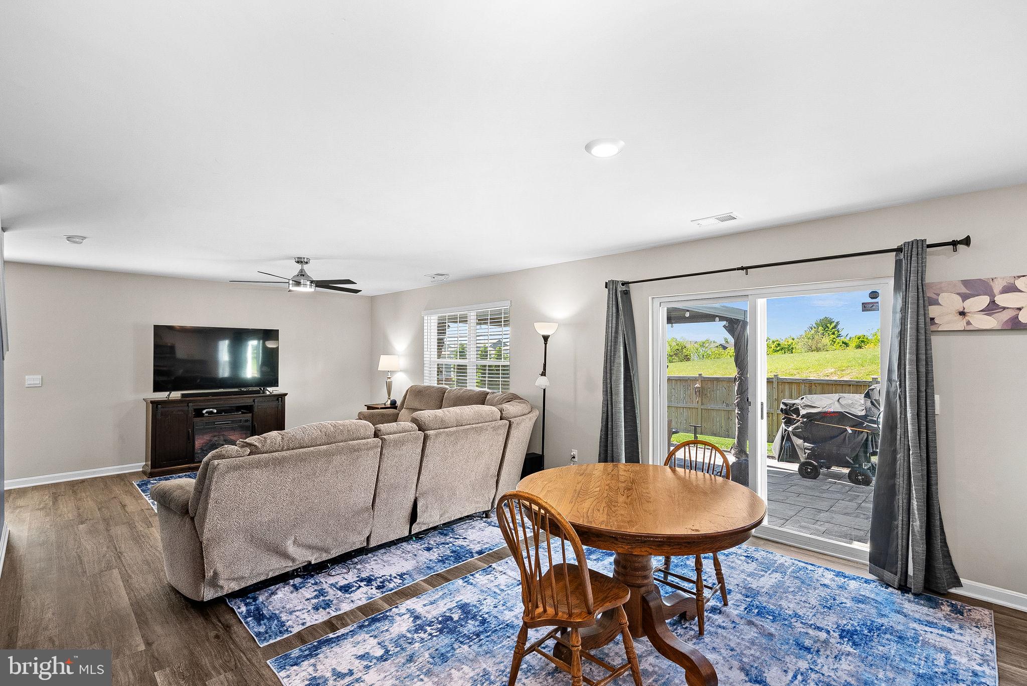 MAGNOLIA SPRINGS - Residential