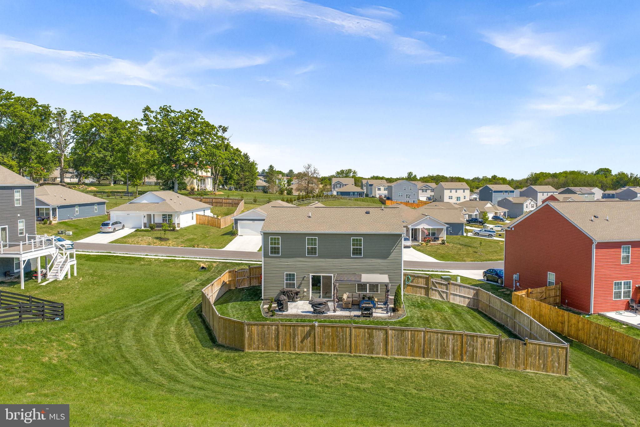 MAGNOLIA SPRINGS - Residential
