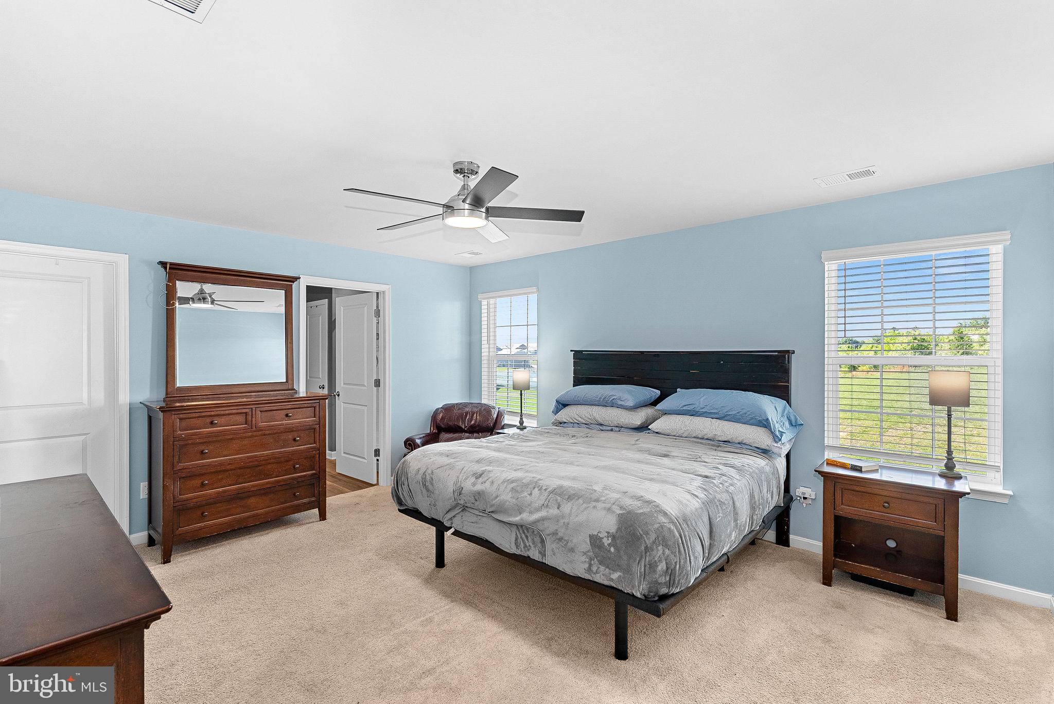 MAGNOLIA SPRINGS - Residential