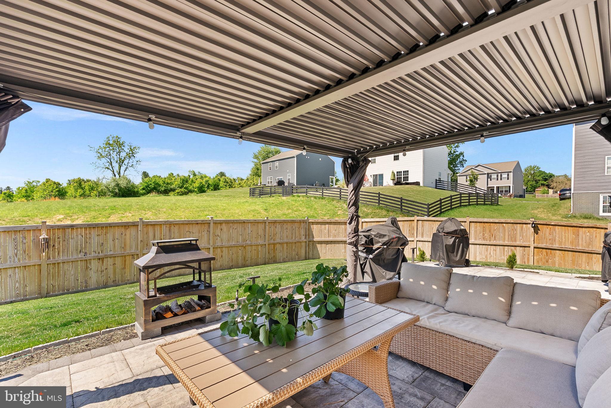 MAGNOLIA SPRINGS - Residential