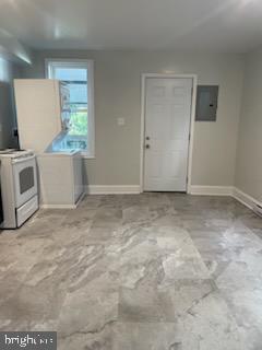 WEST END - Residential Lease