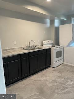 WEST END - Residential Lease