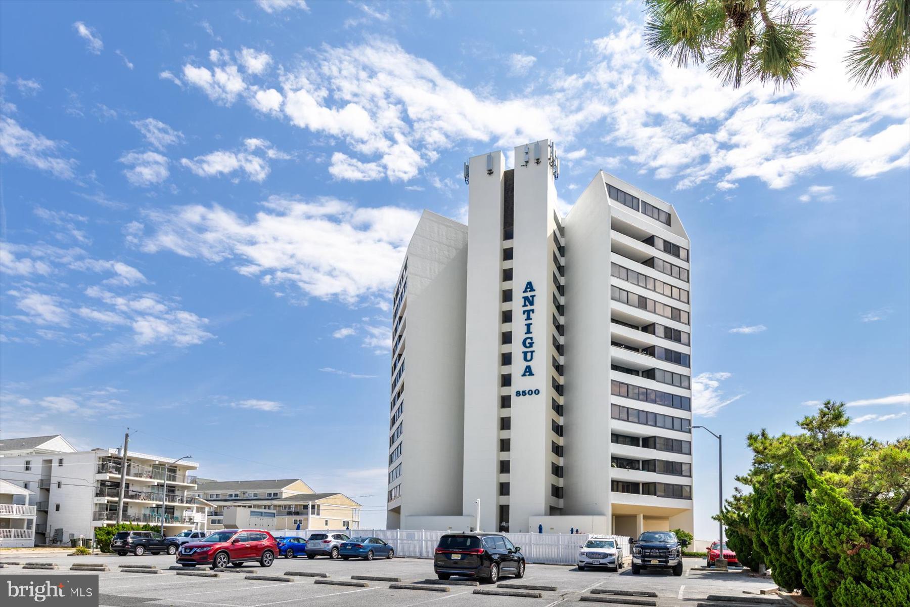 8500 COASTAL HIGHWAY 602