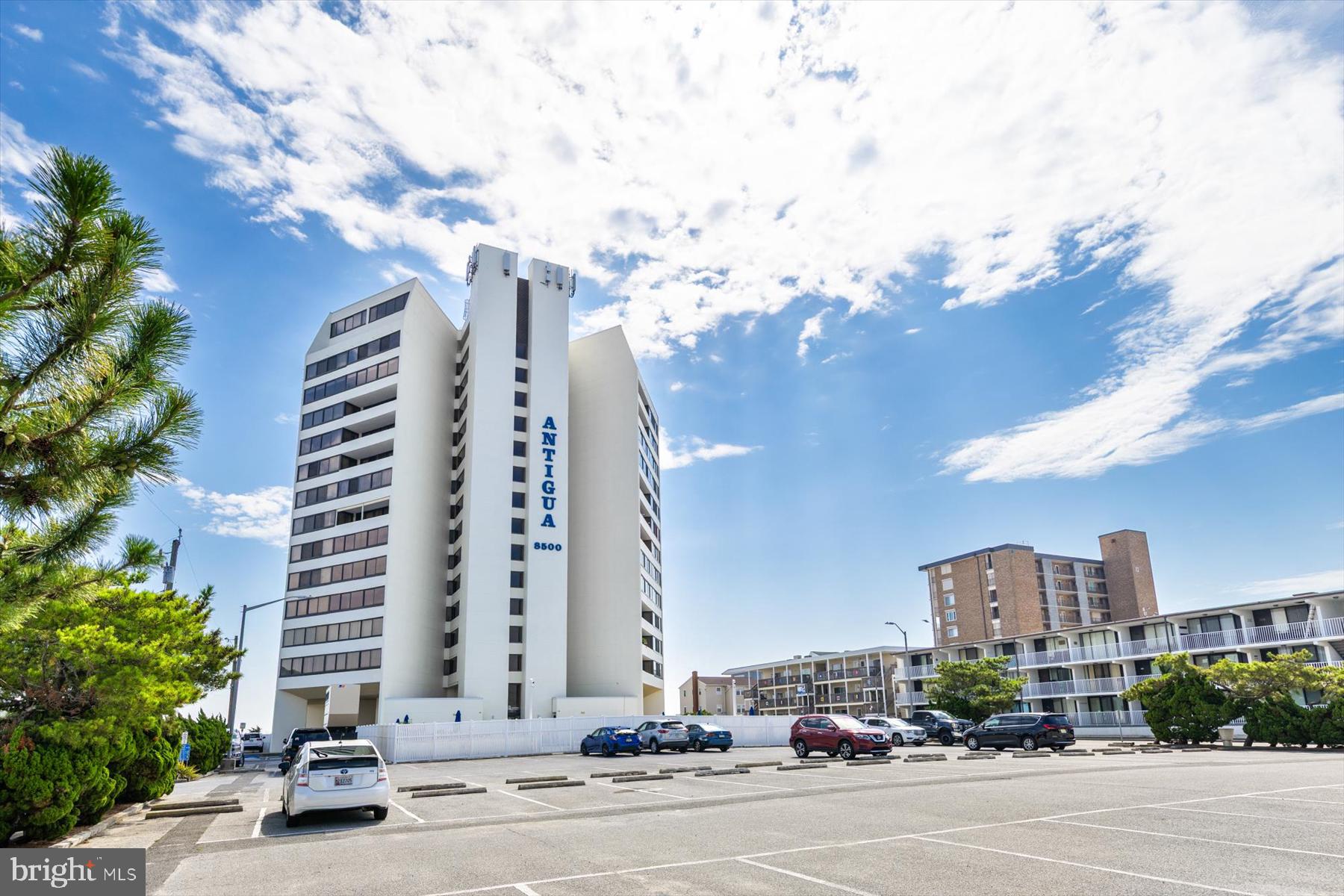 8500 COASTAL HIGHWAY 602