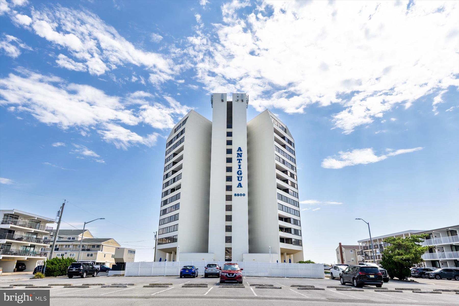 8500 COASTAL HIGHWAY 602