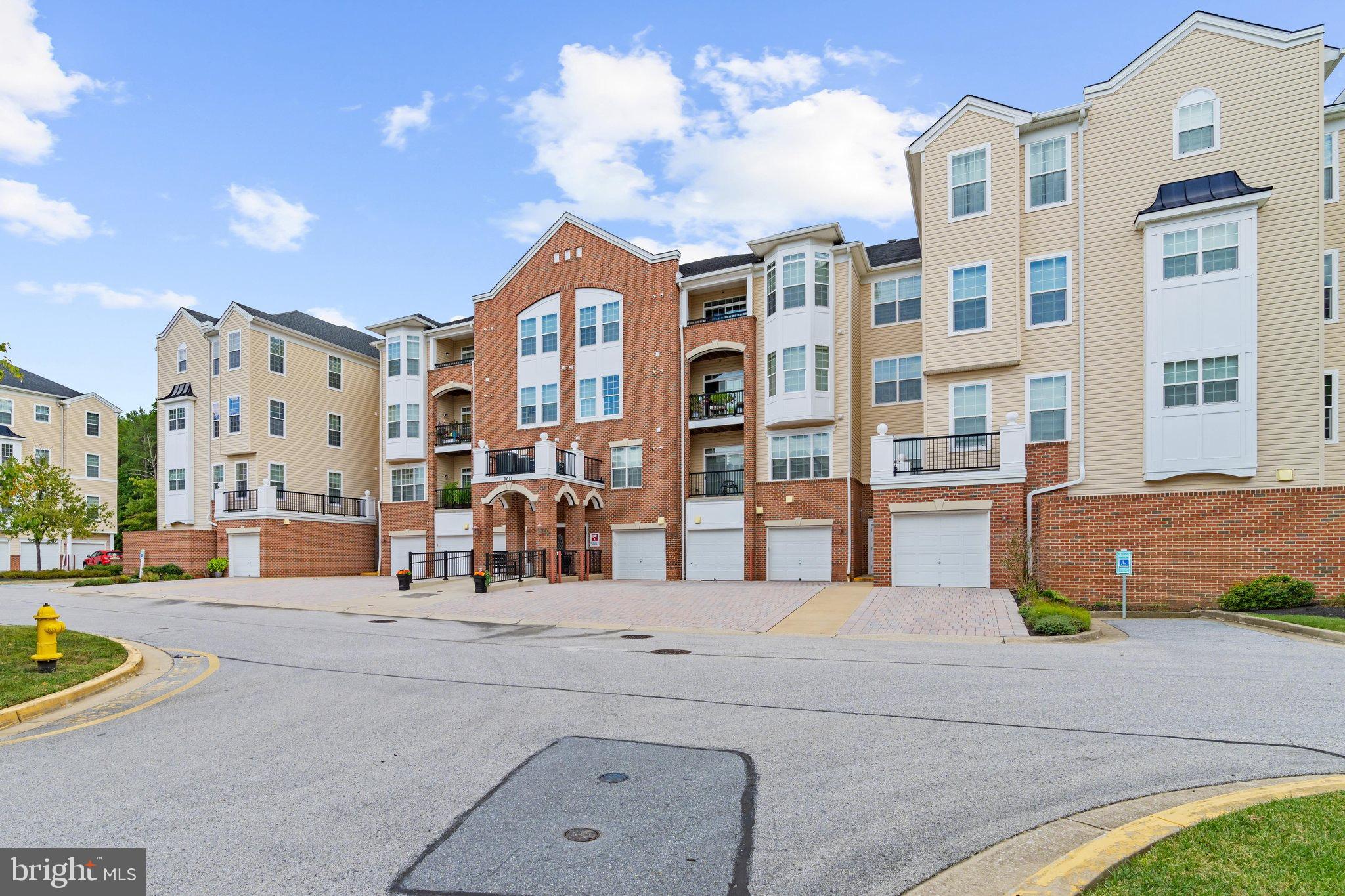 8611 WINTERGREEN COURT 303