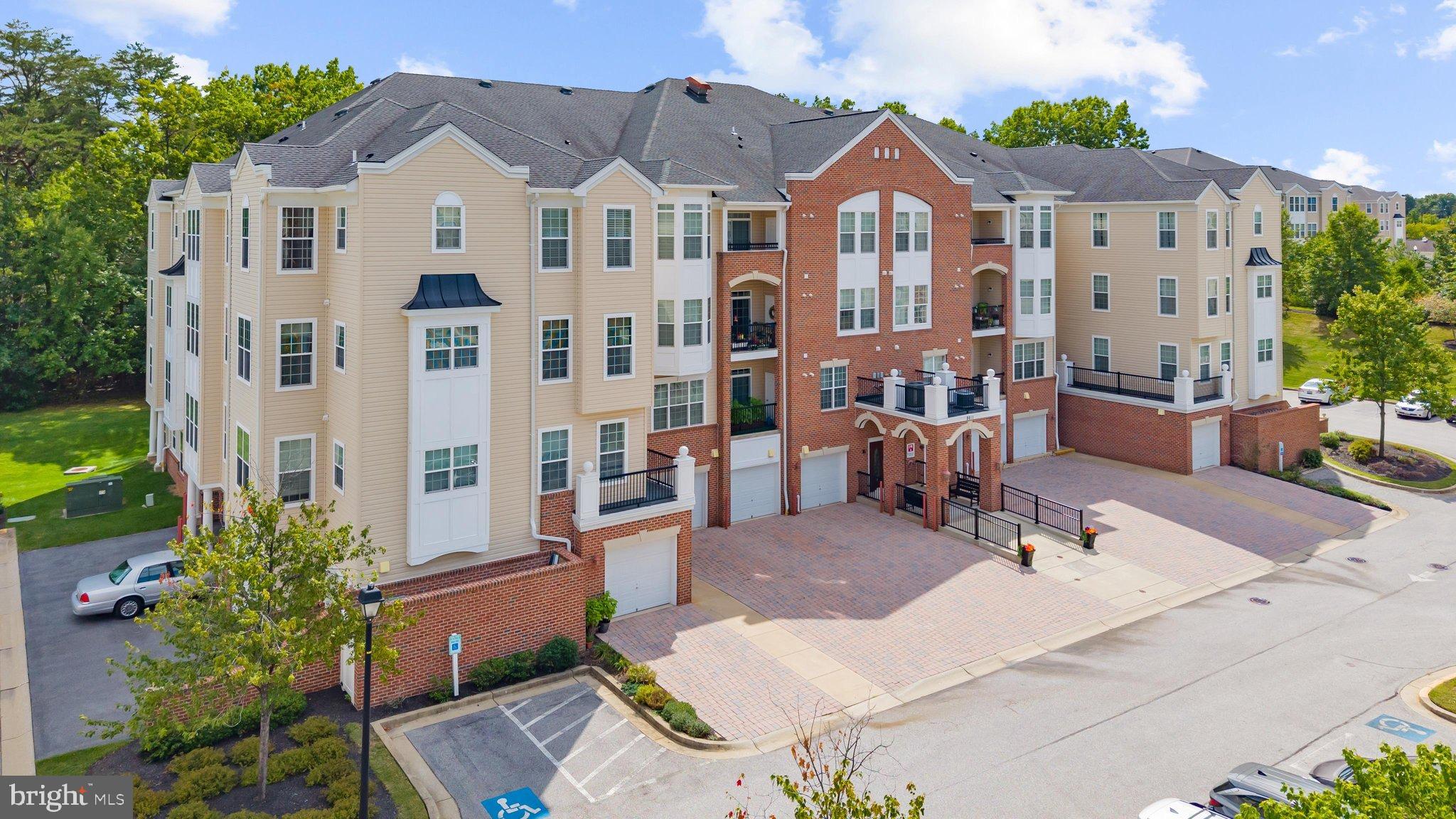 8611 WINTERGREEN COURT 303