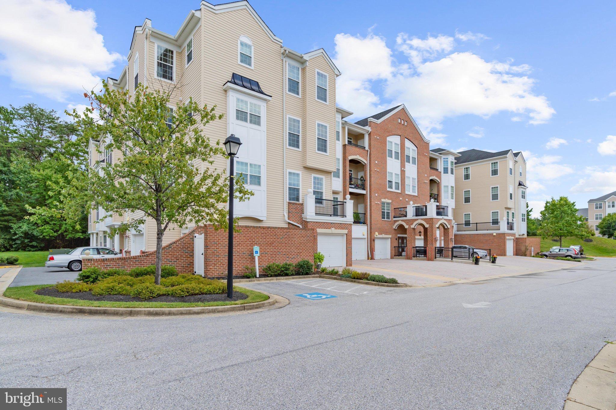 8611 WINTERGREEN COURT 303