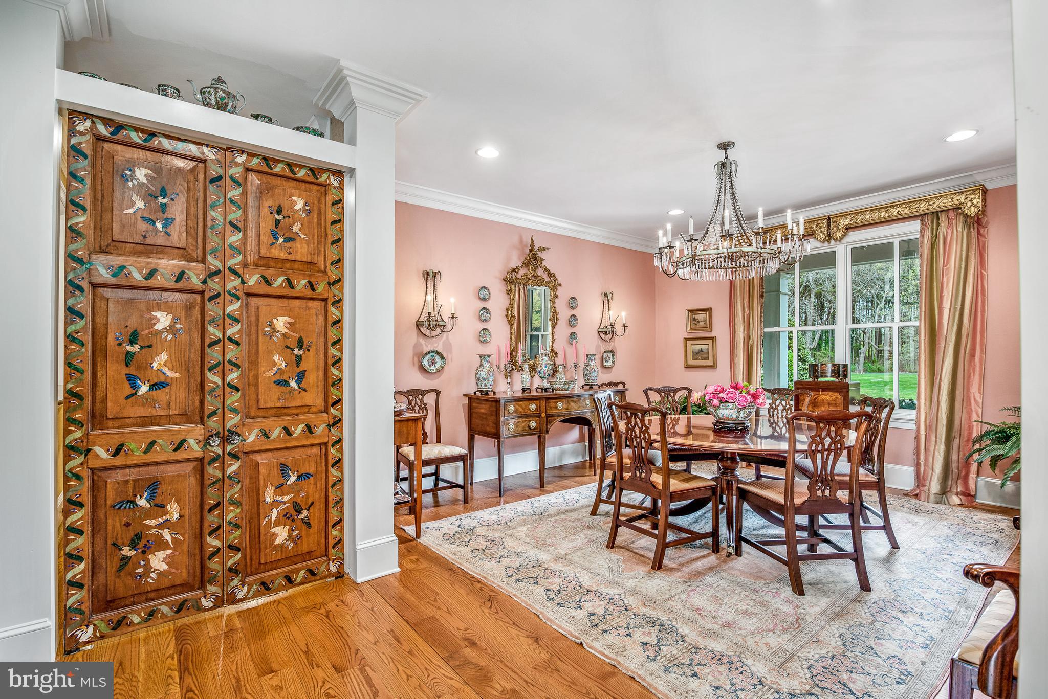 EASTON - Residential