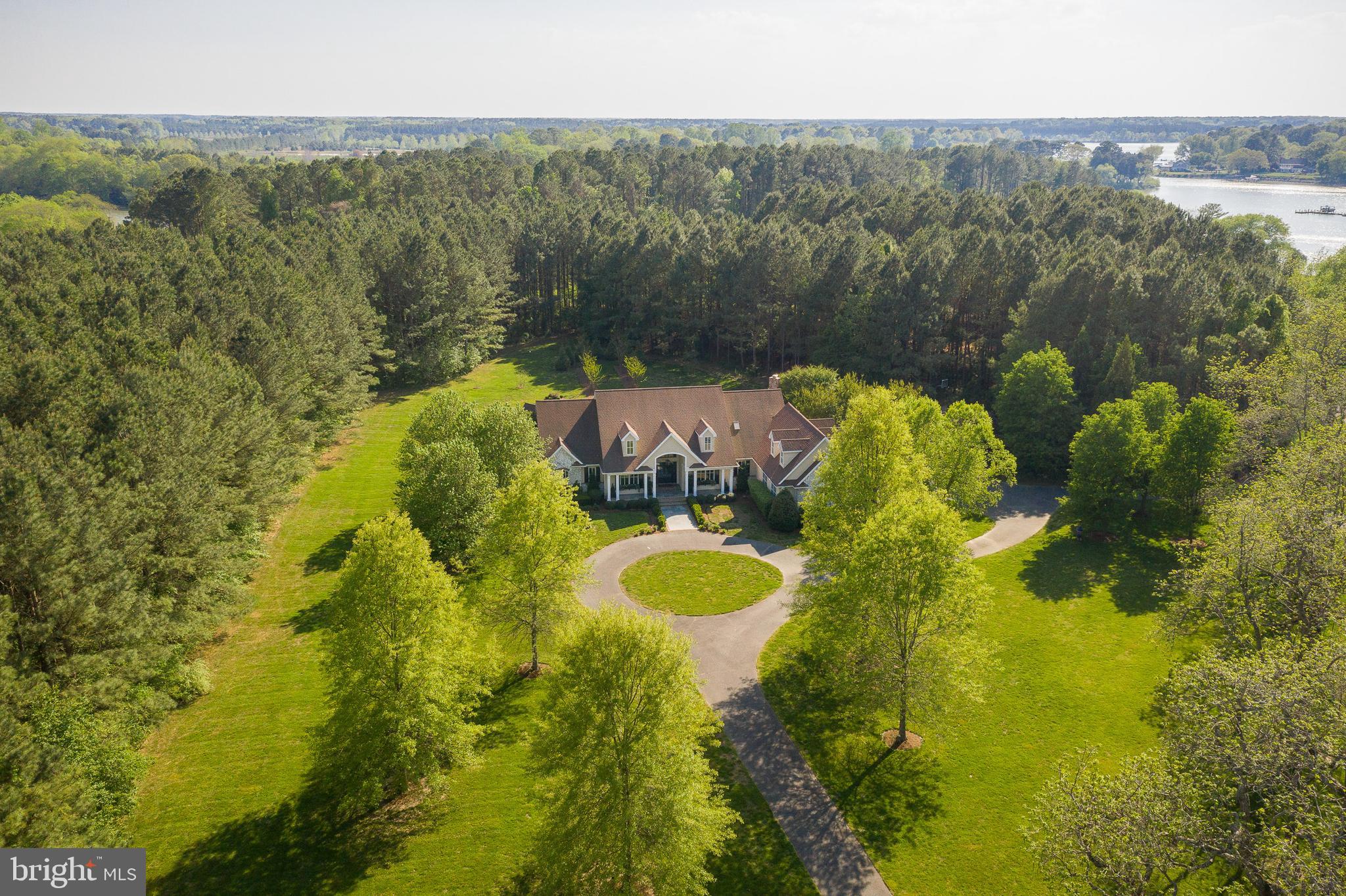 EASTON - Residential