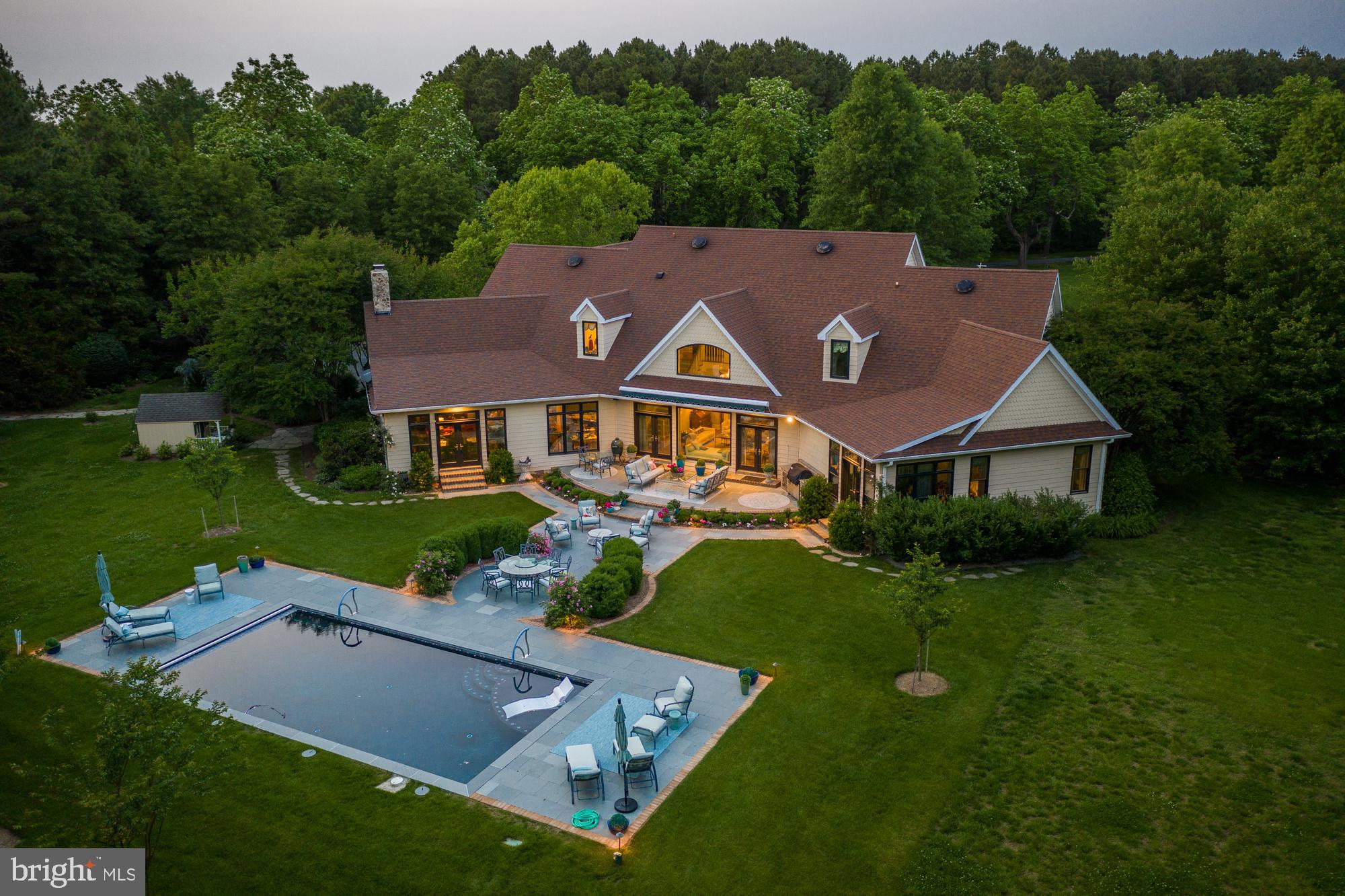 EASTON - Residential