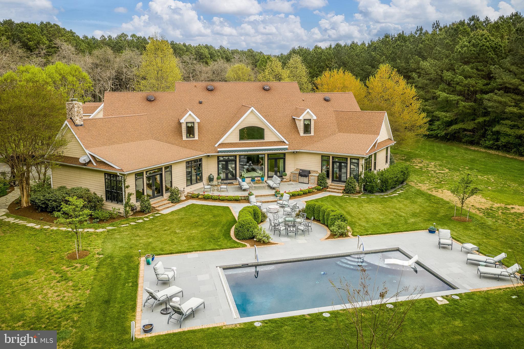 EASTON - Residential