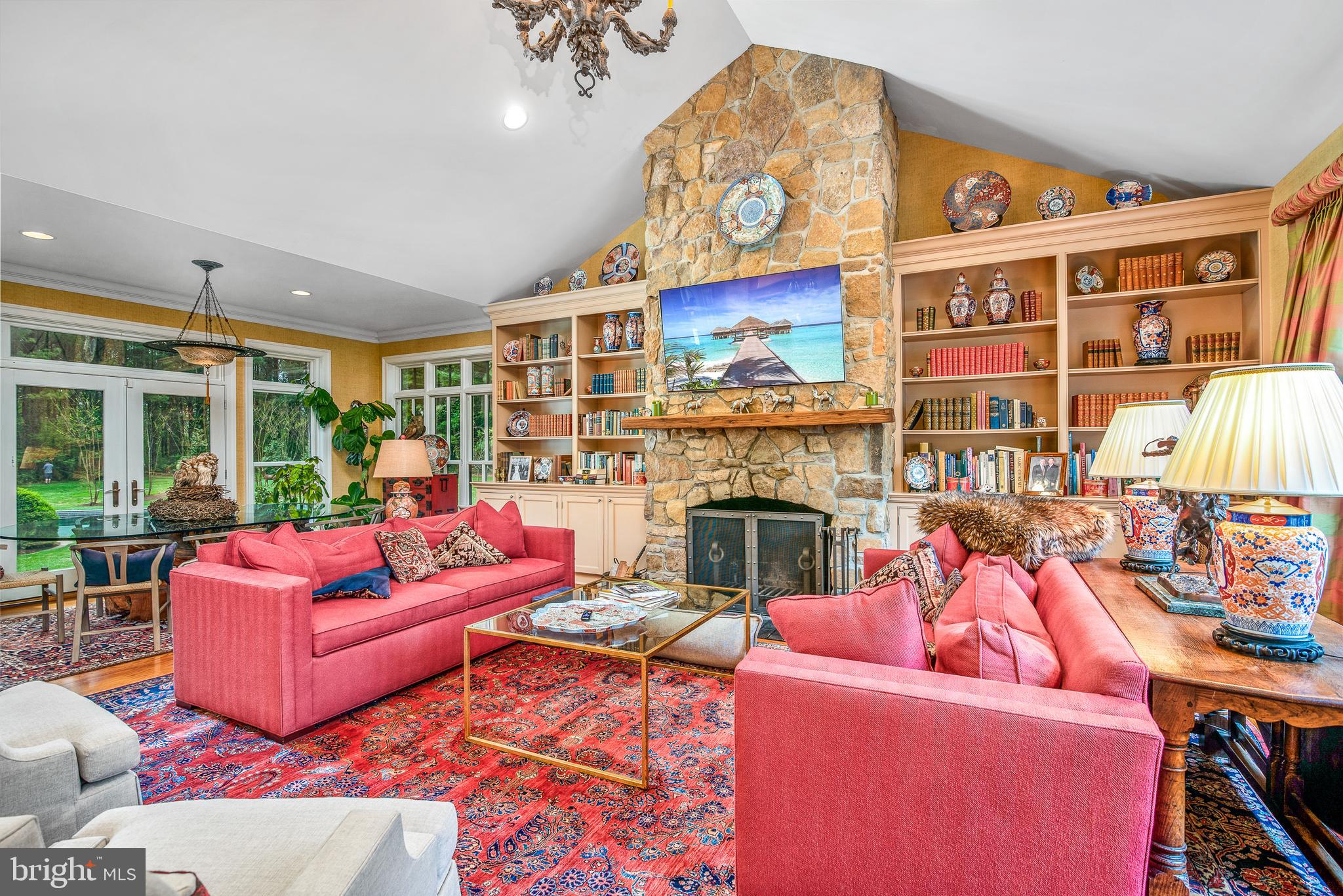 EASTON - Residential