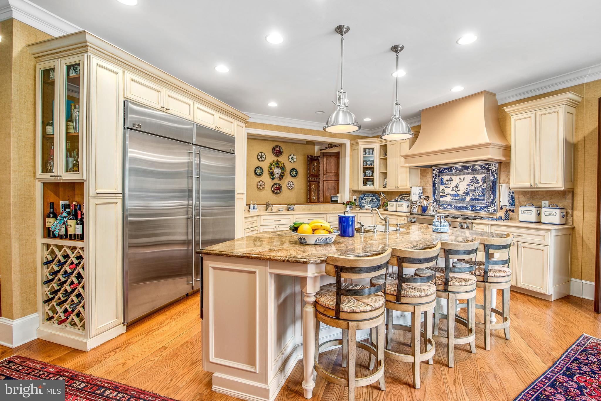 EASTON - Residential