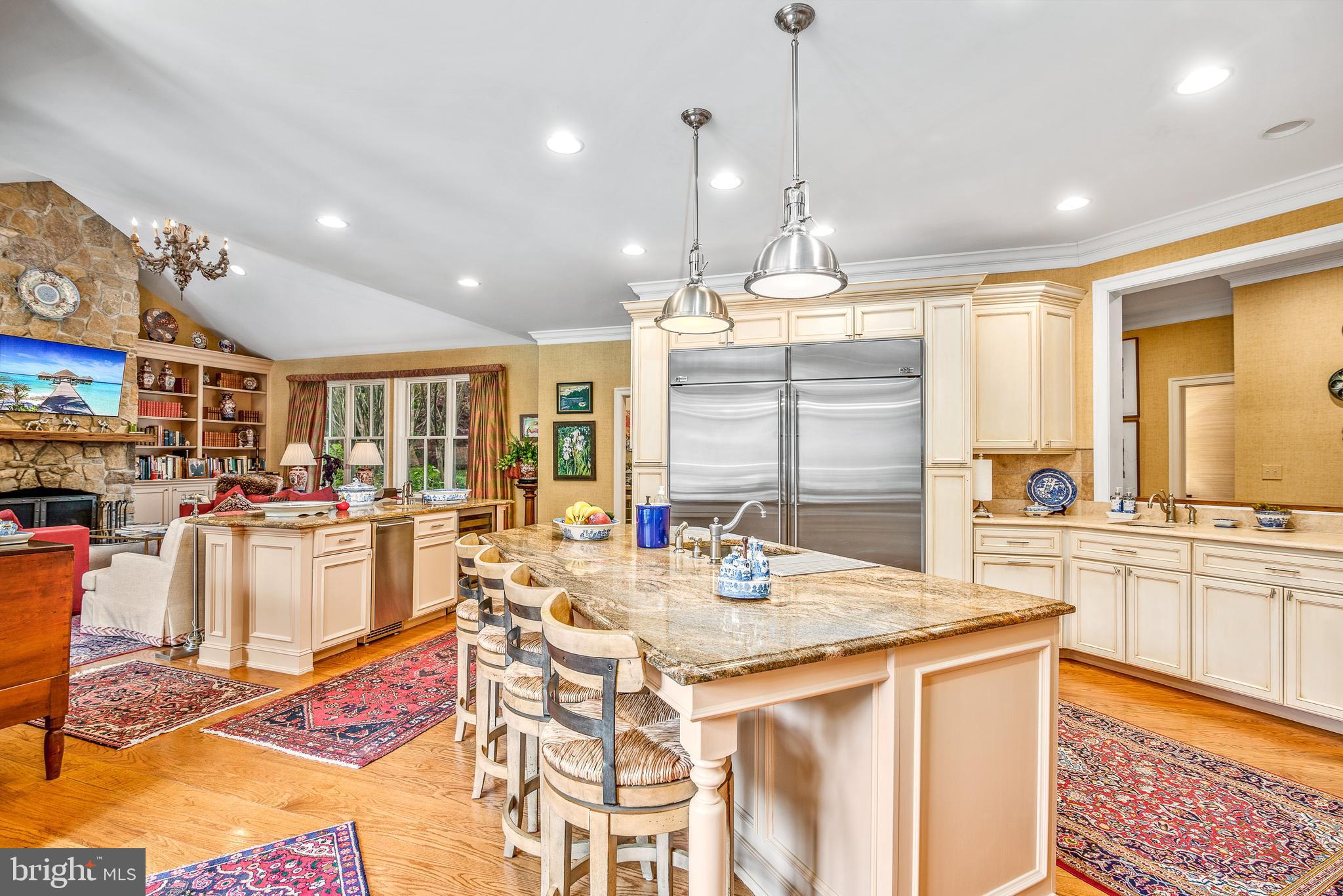 EASTON - Residential