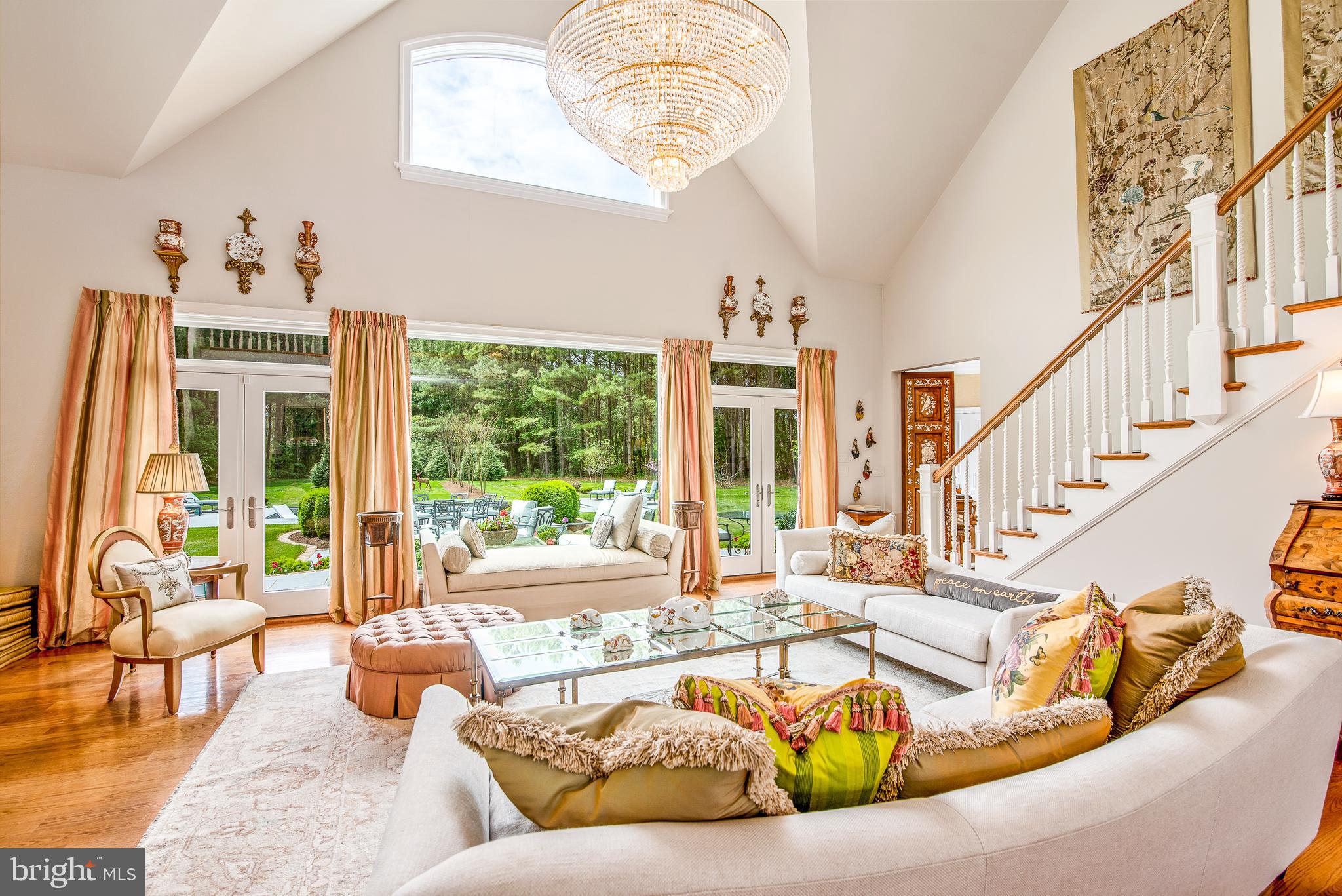 EASTON - Residential