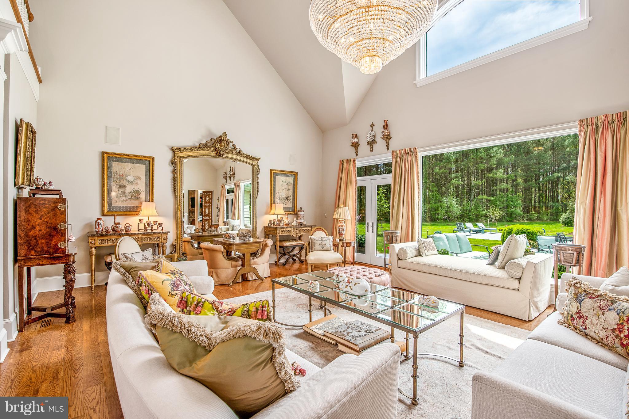 EASTON - Residential