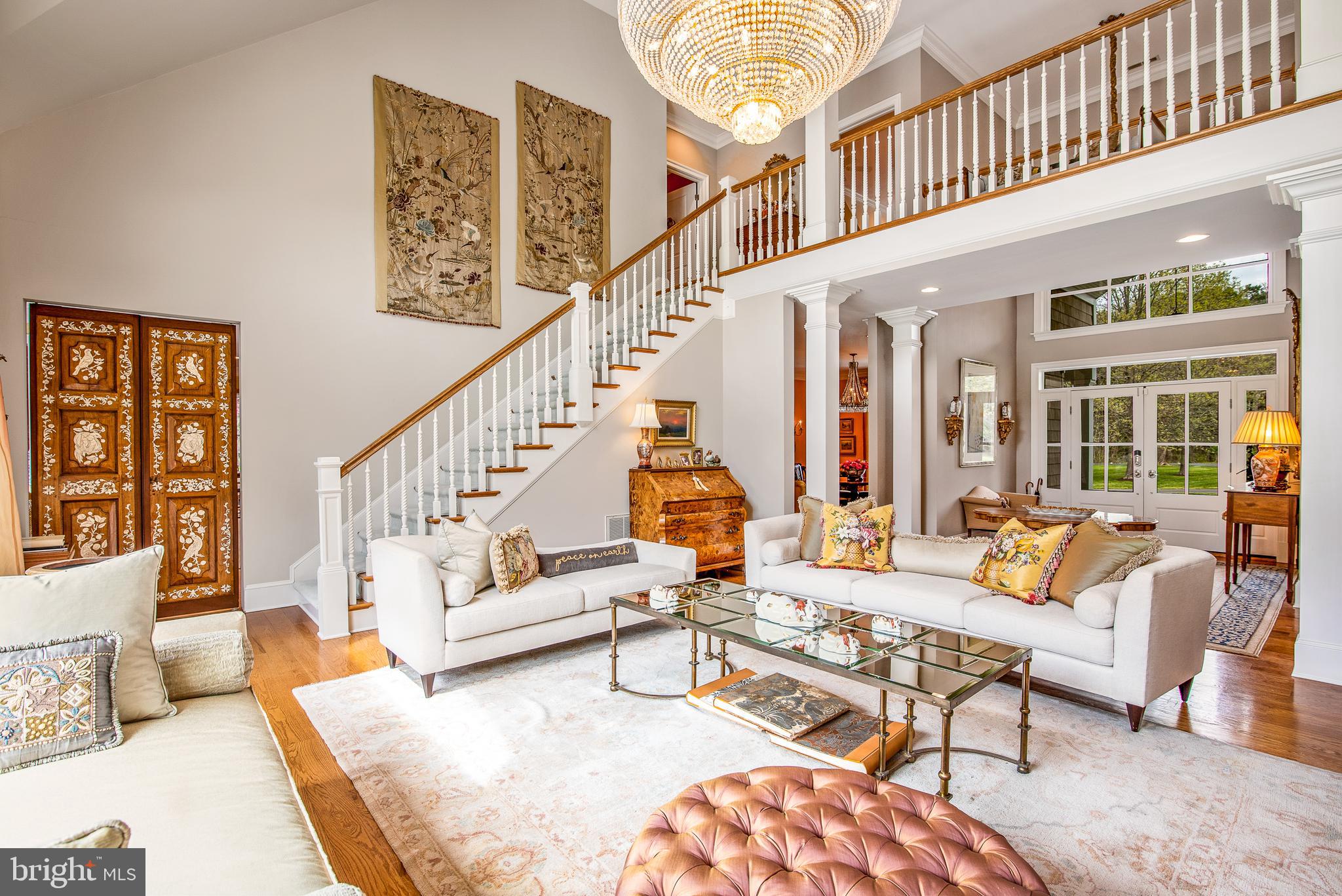 EASTON - Residential