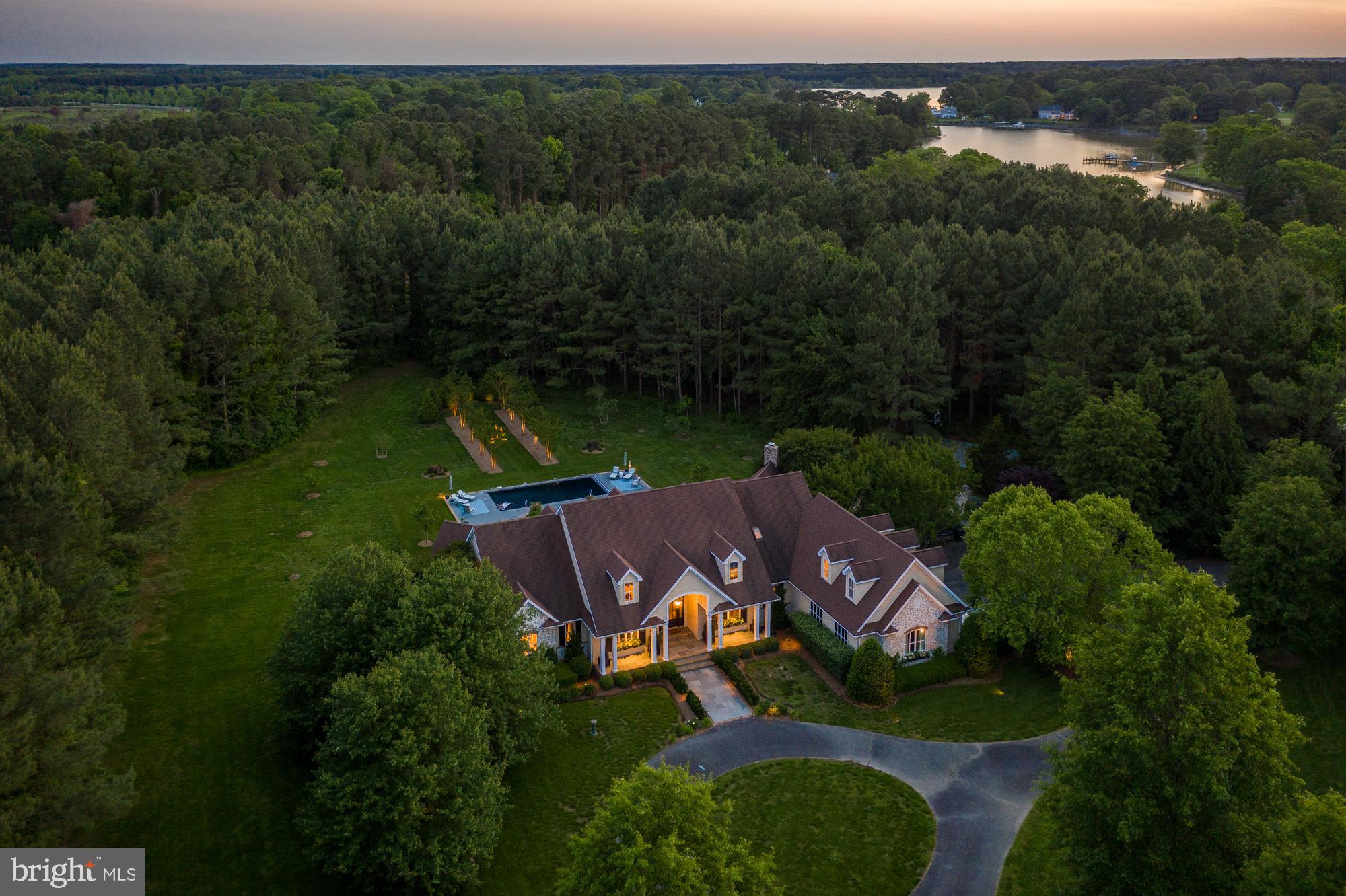 EASTON - Residential