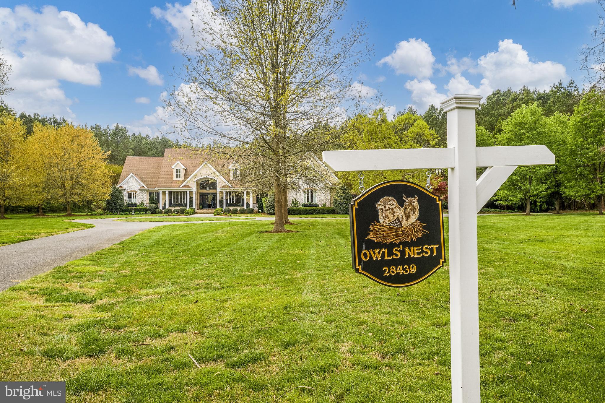 EASTON - Residential