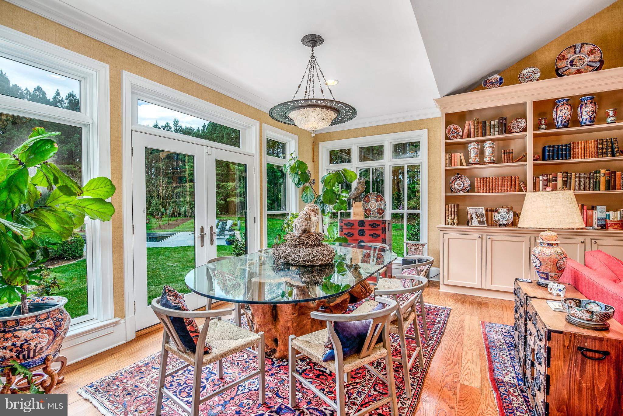 EASTON - Residential