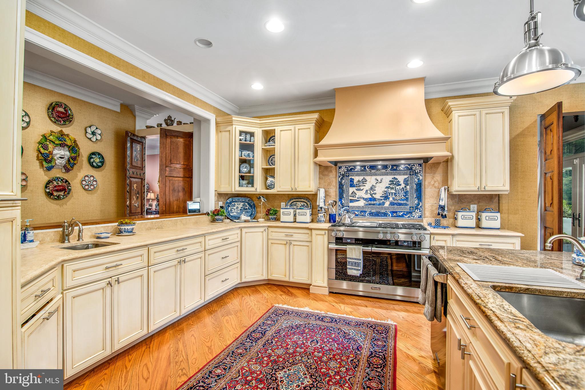 EASTON - Residential