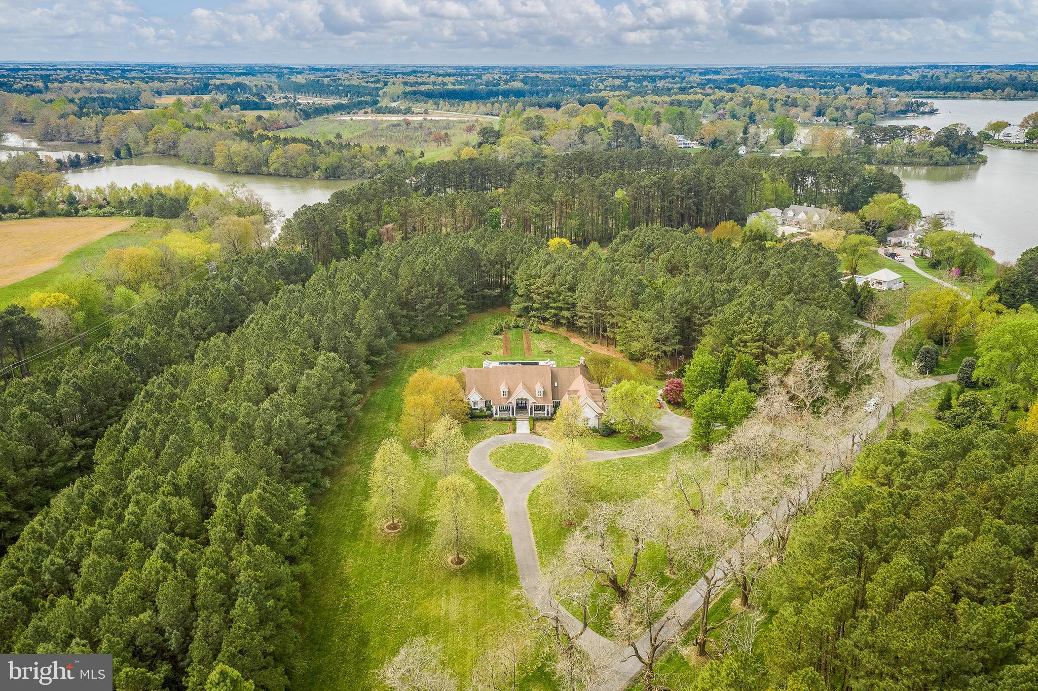 EASTON - Residential