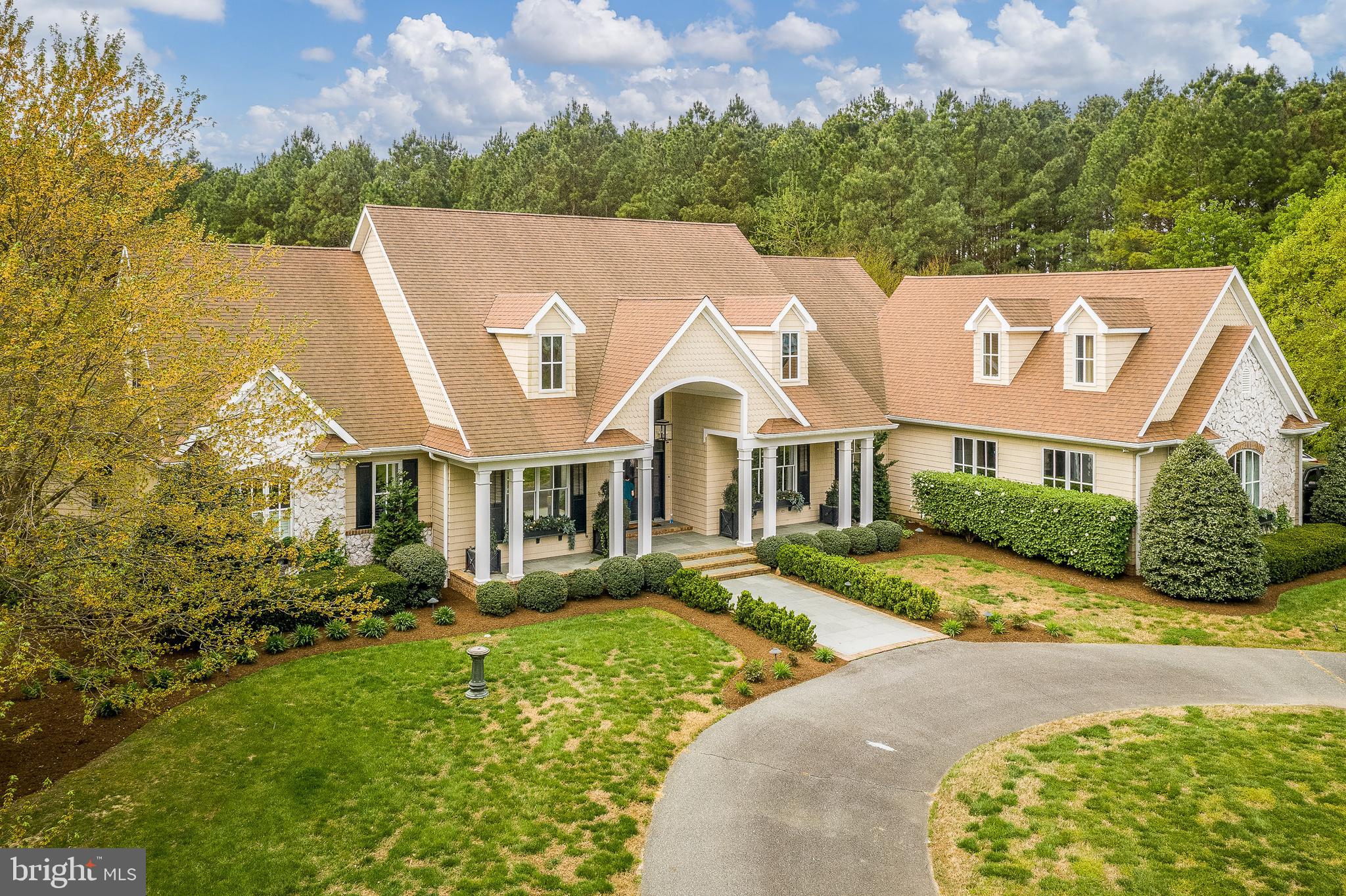 EASTON - Residential