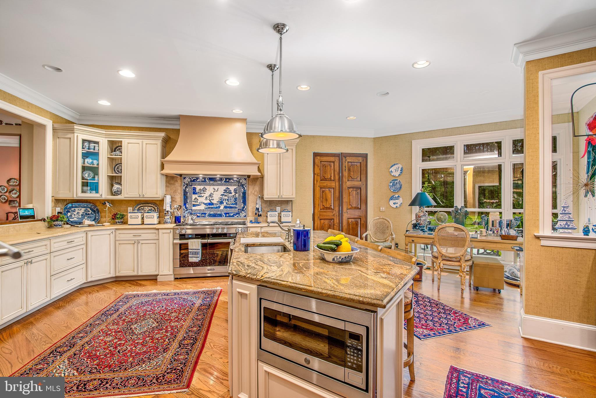 EASTON - Residential