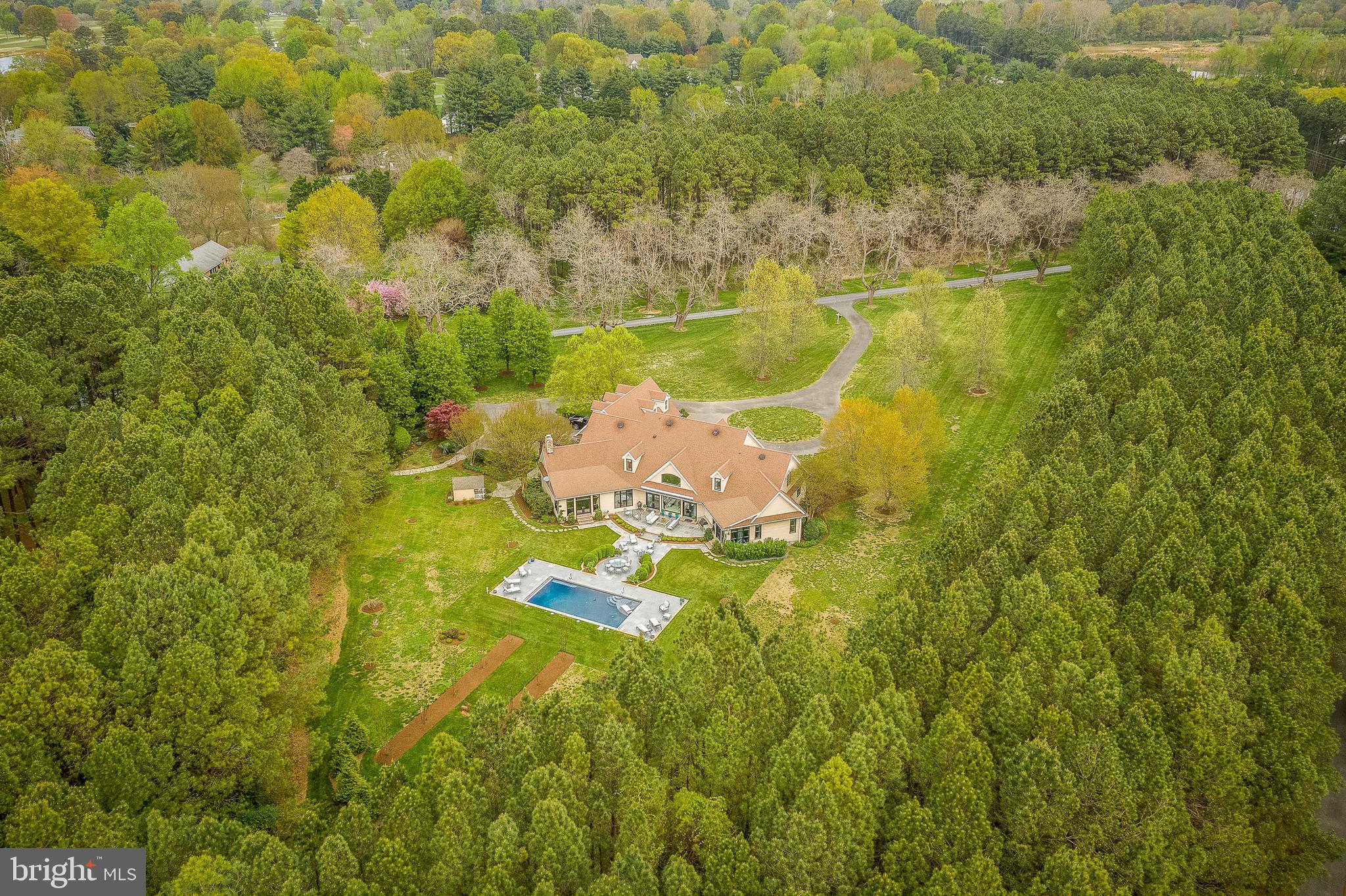 EASTON - Residential