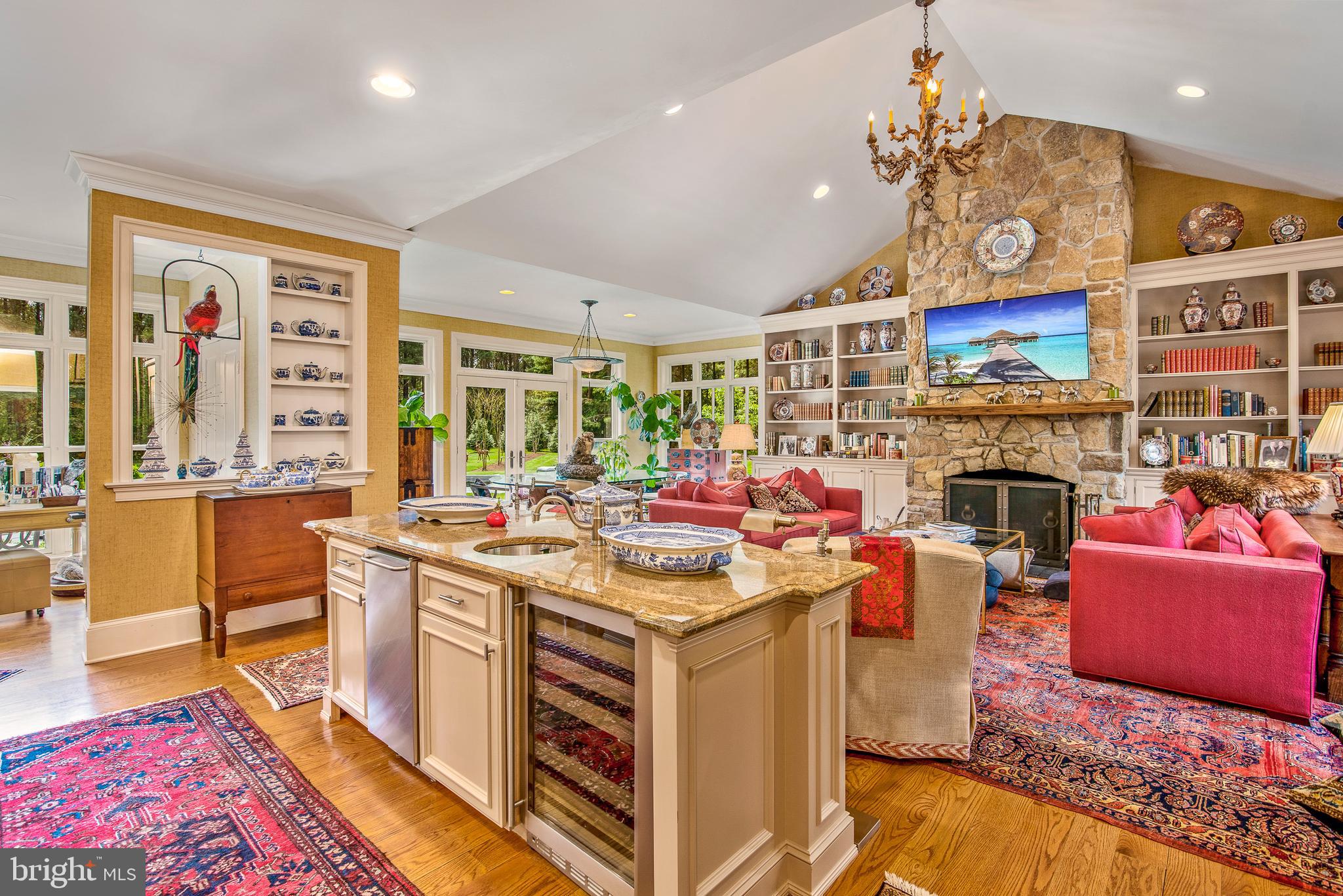 EASTON - Residential