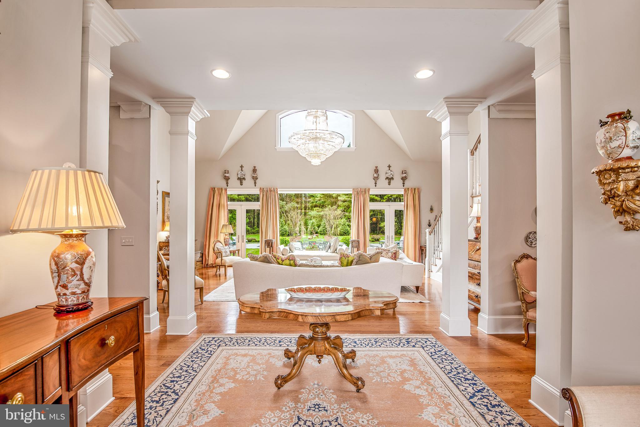 EASTON - Residential