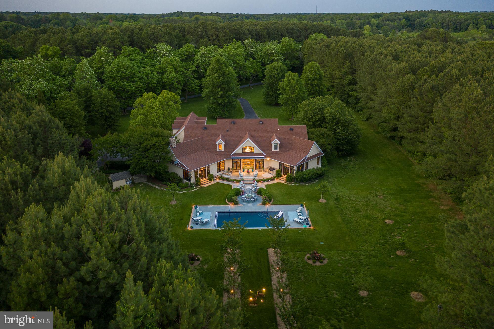 EASTON - Residential