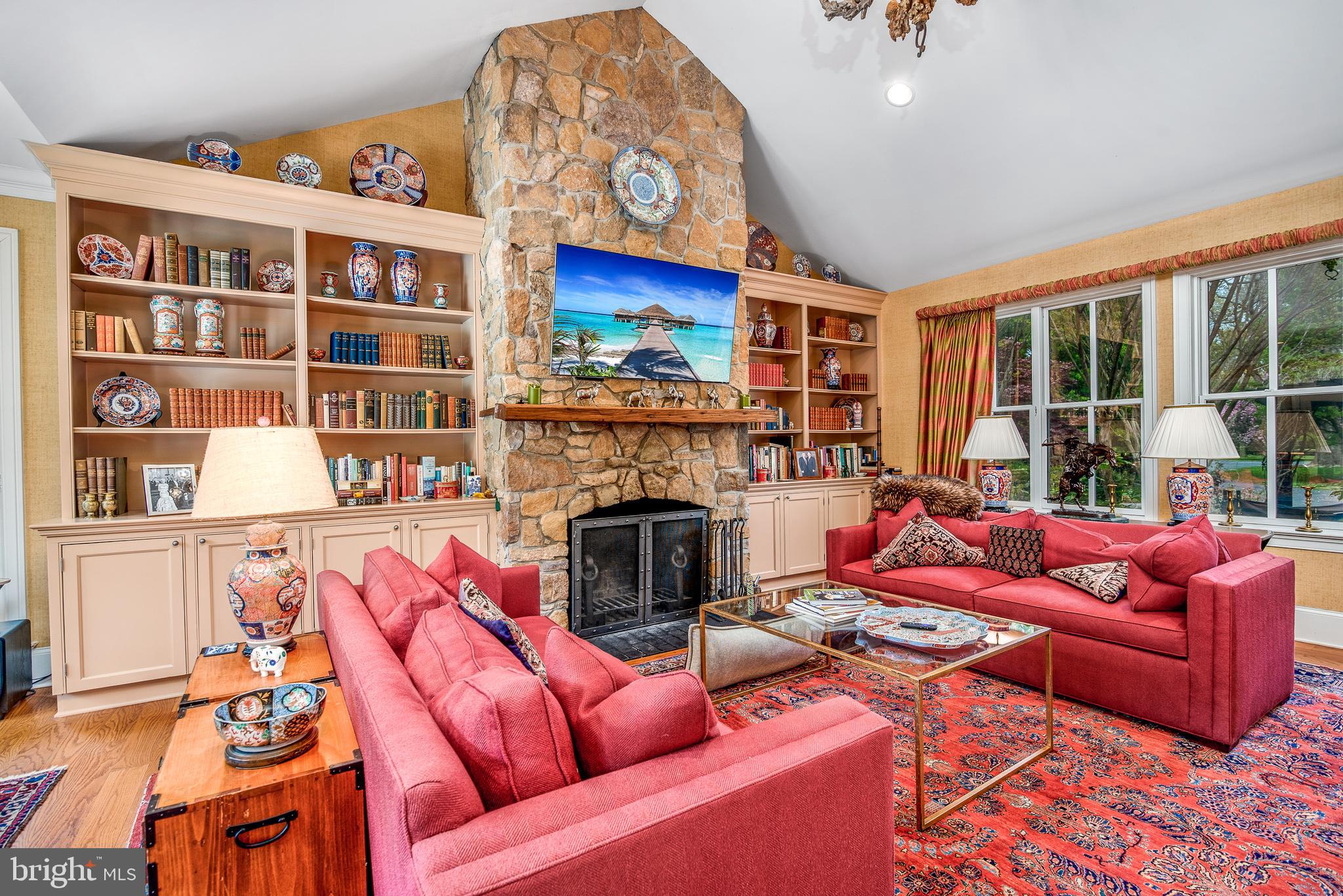 EASTON - Residential