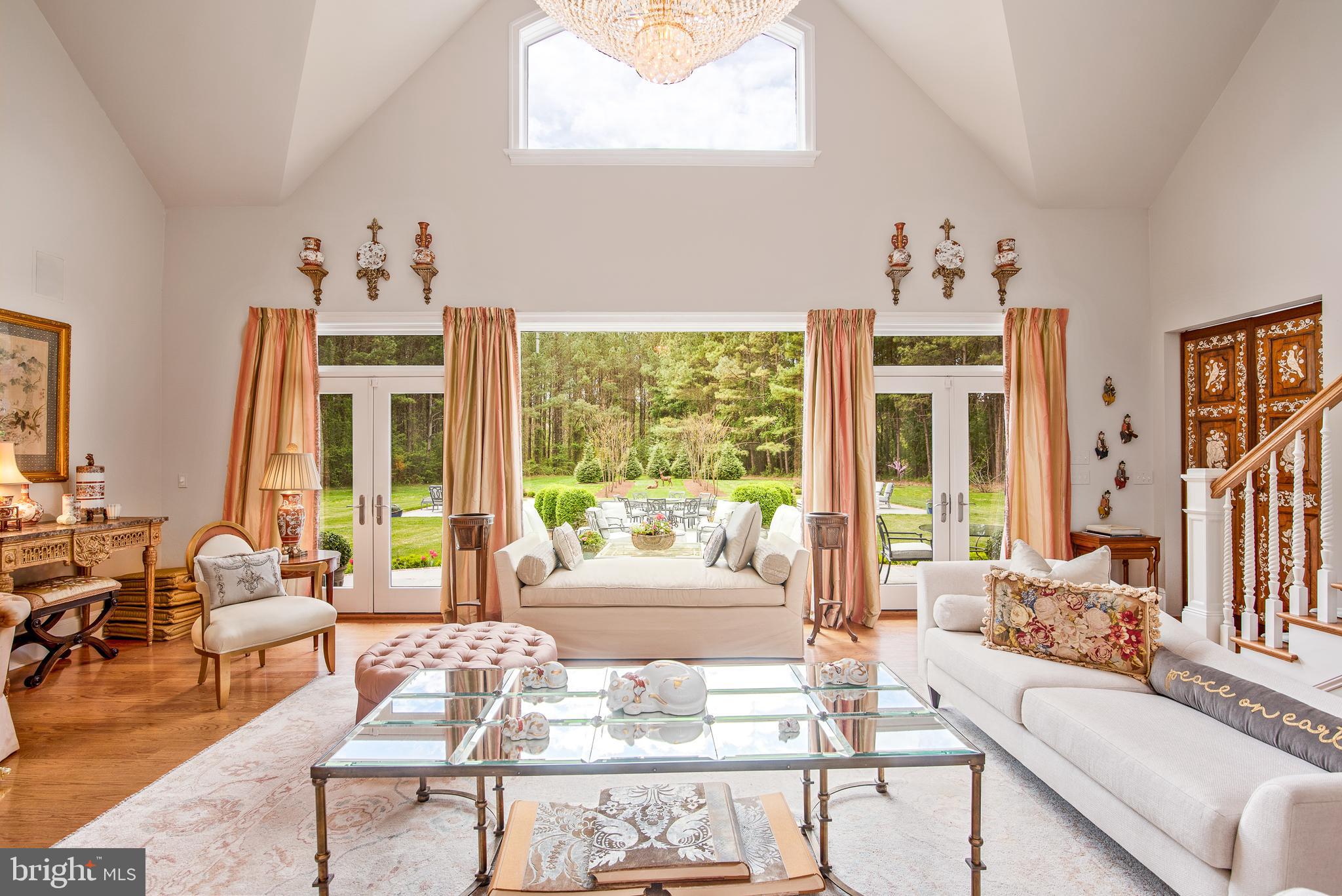 EASTON - Residential