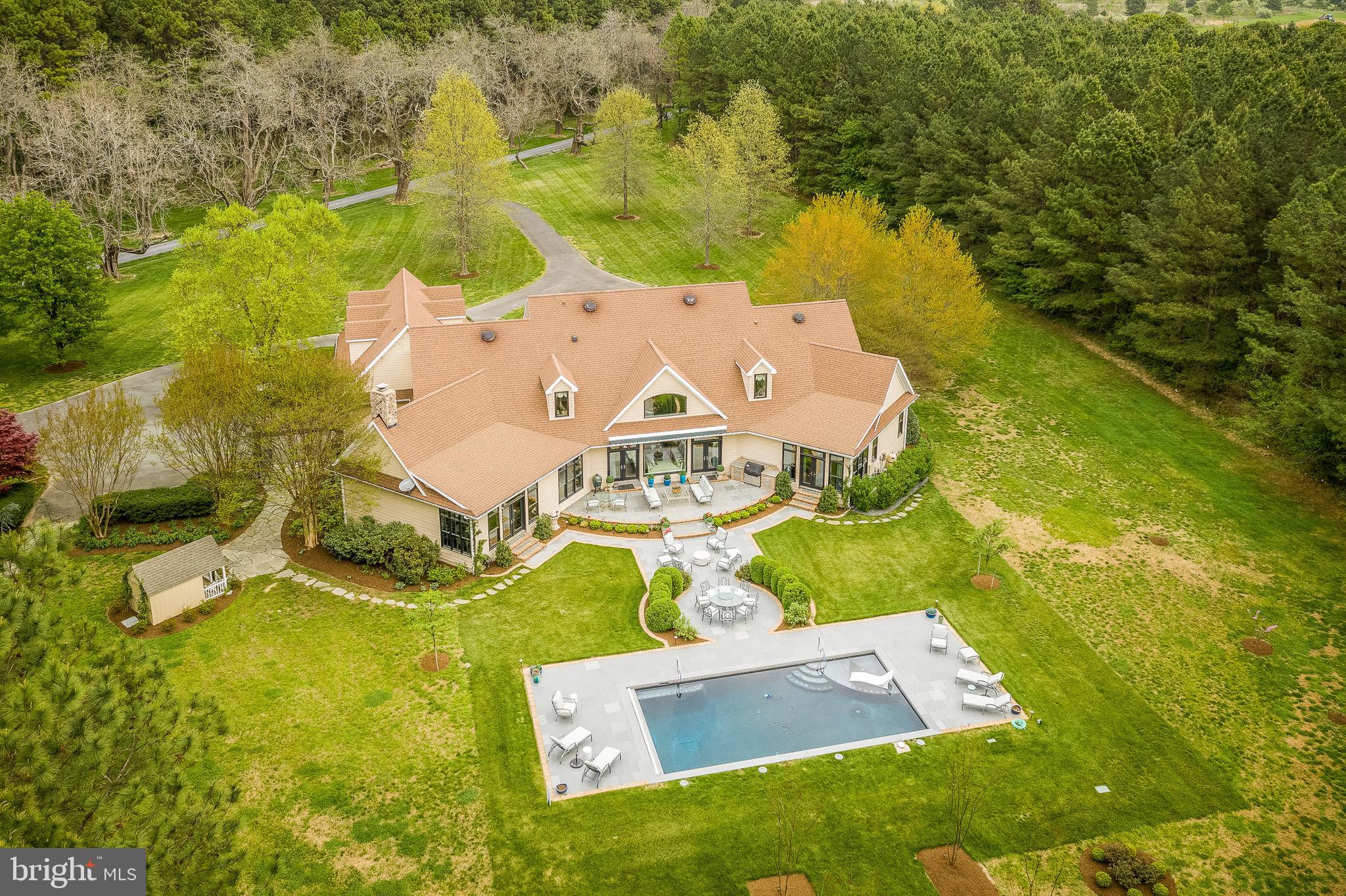 EASTON - Residential