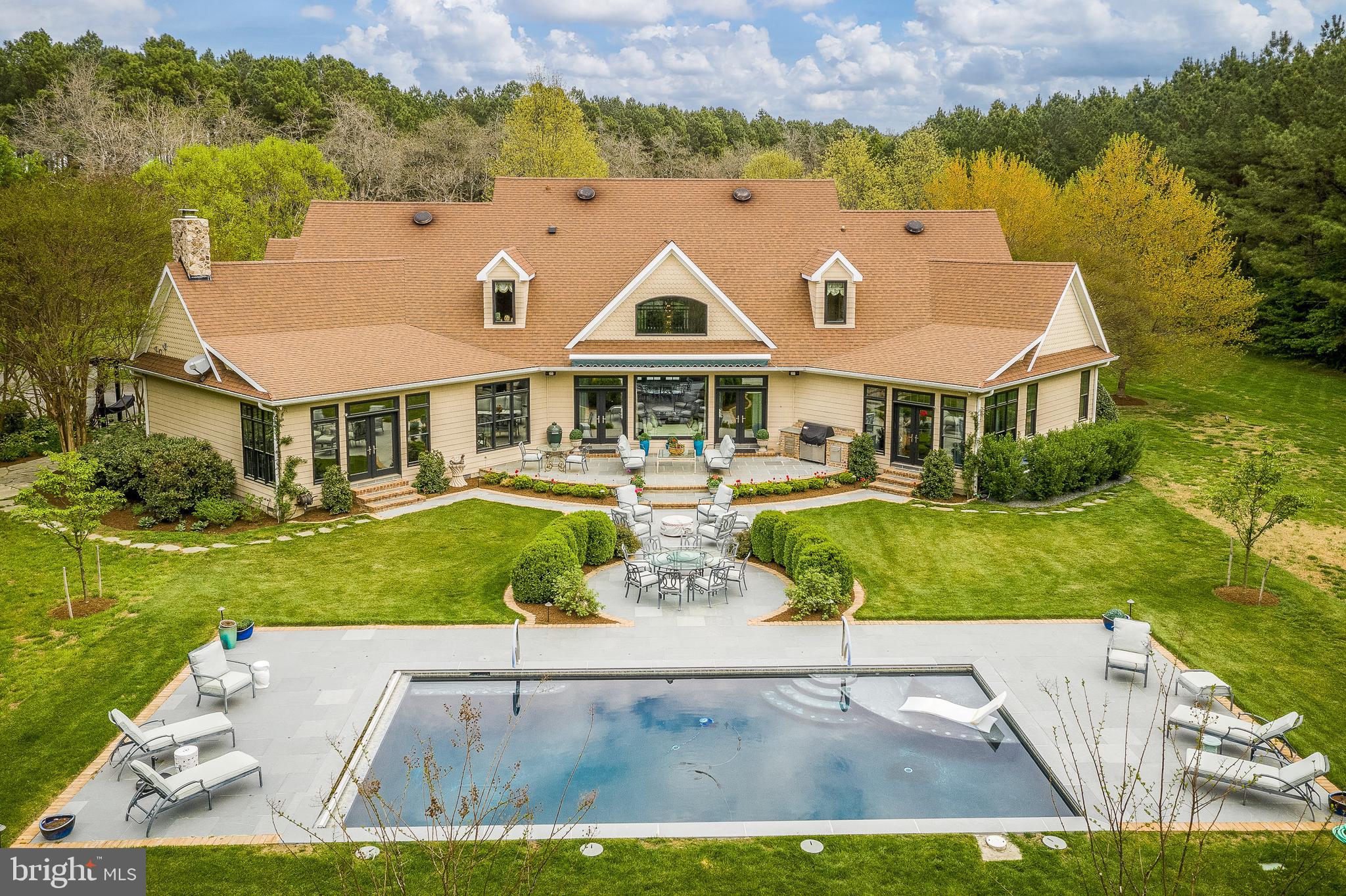 EASTON - Residential