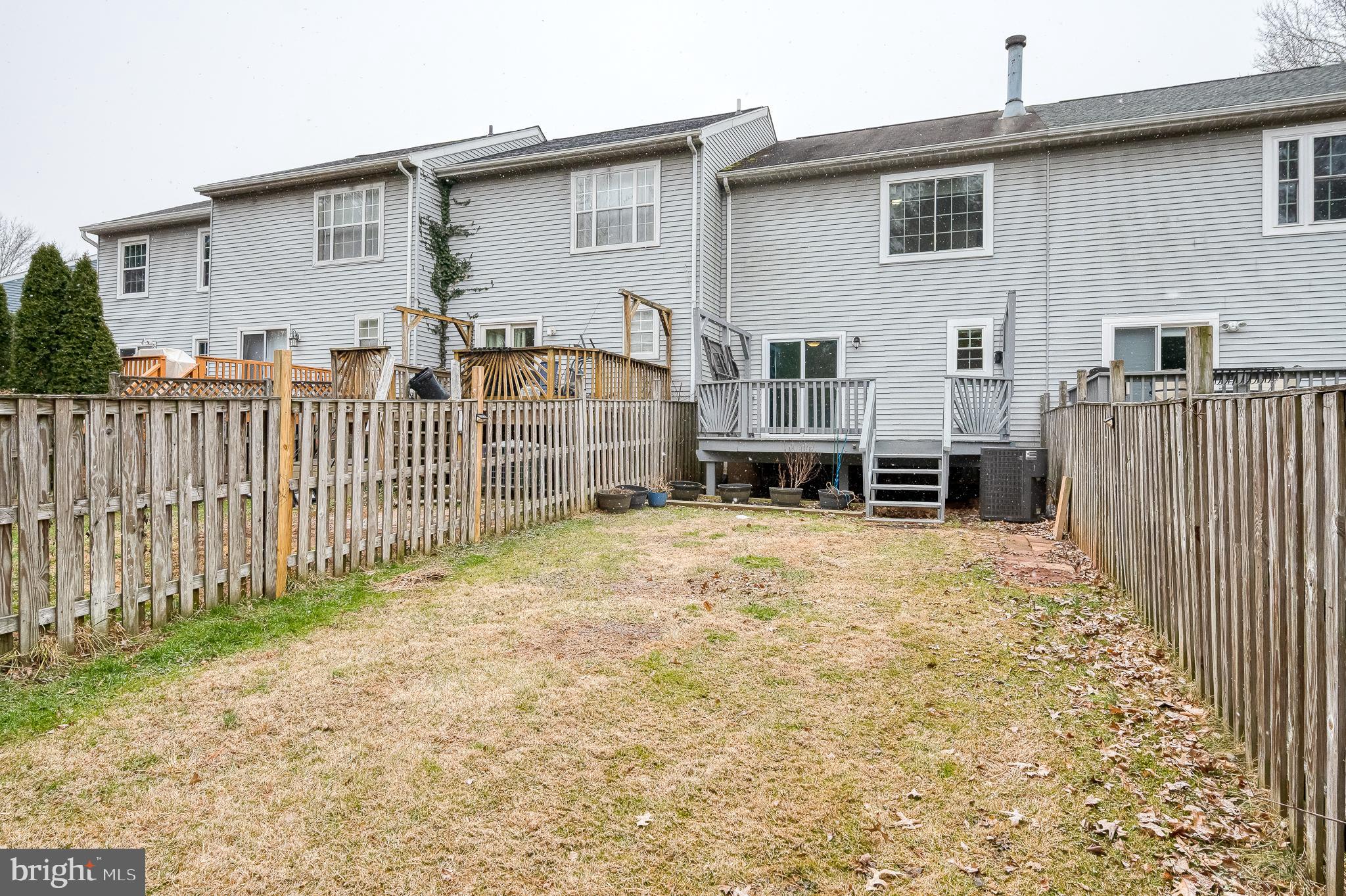 CRISFIELD CROSSING - Residential