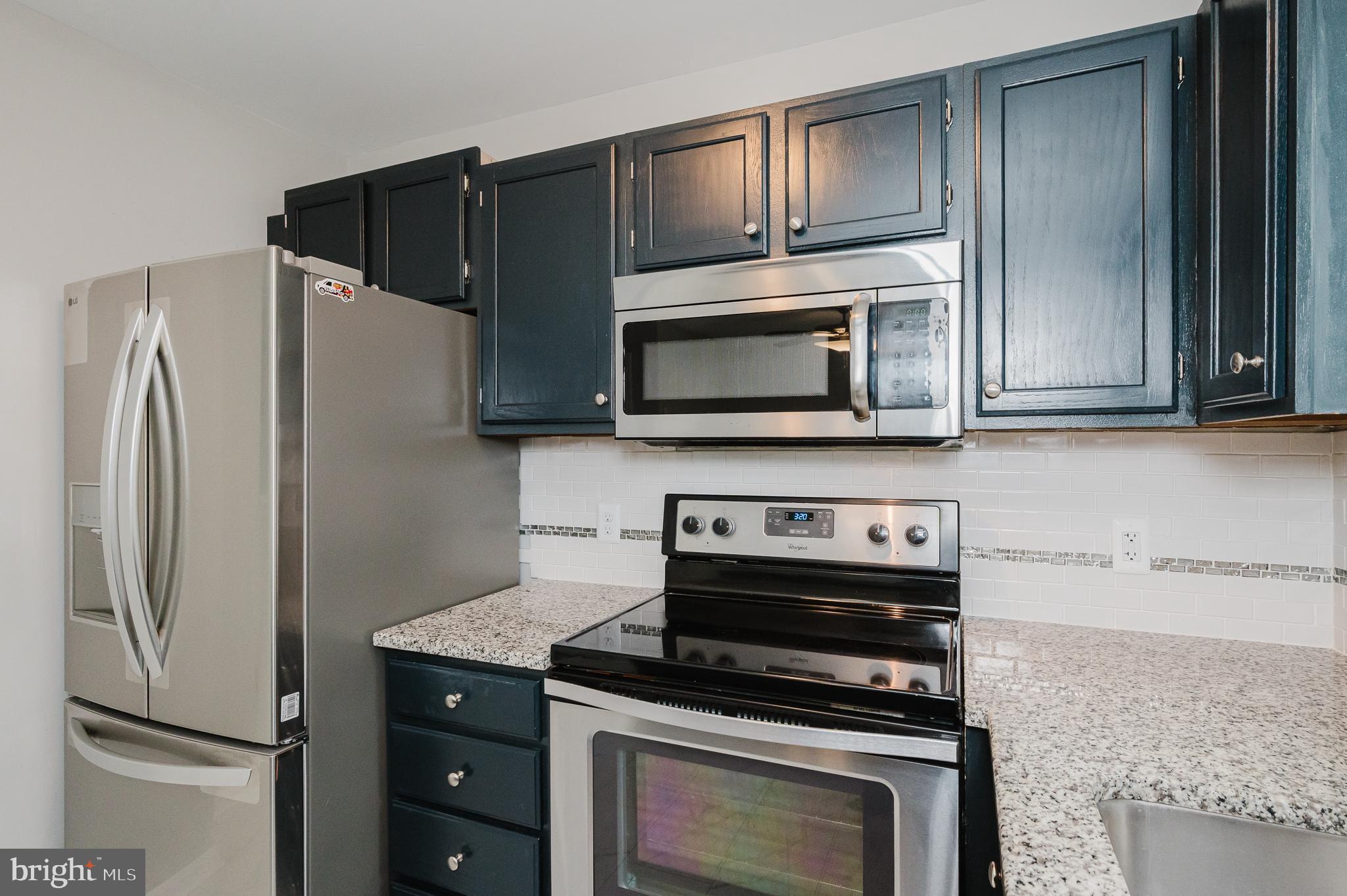 CRISFIELD CROSSING - Residential