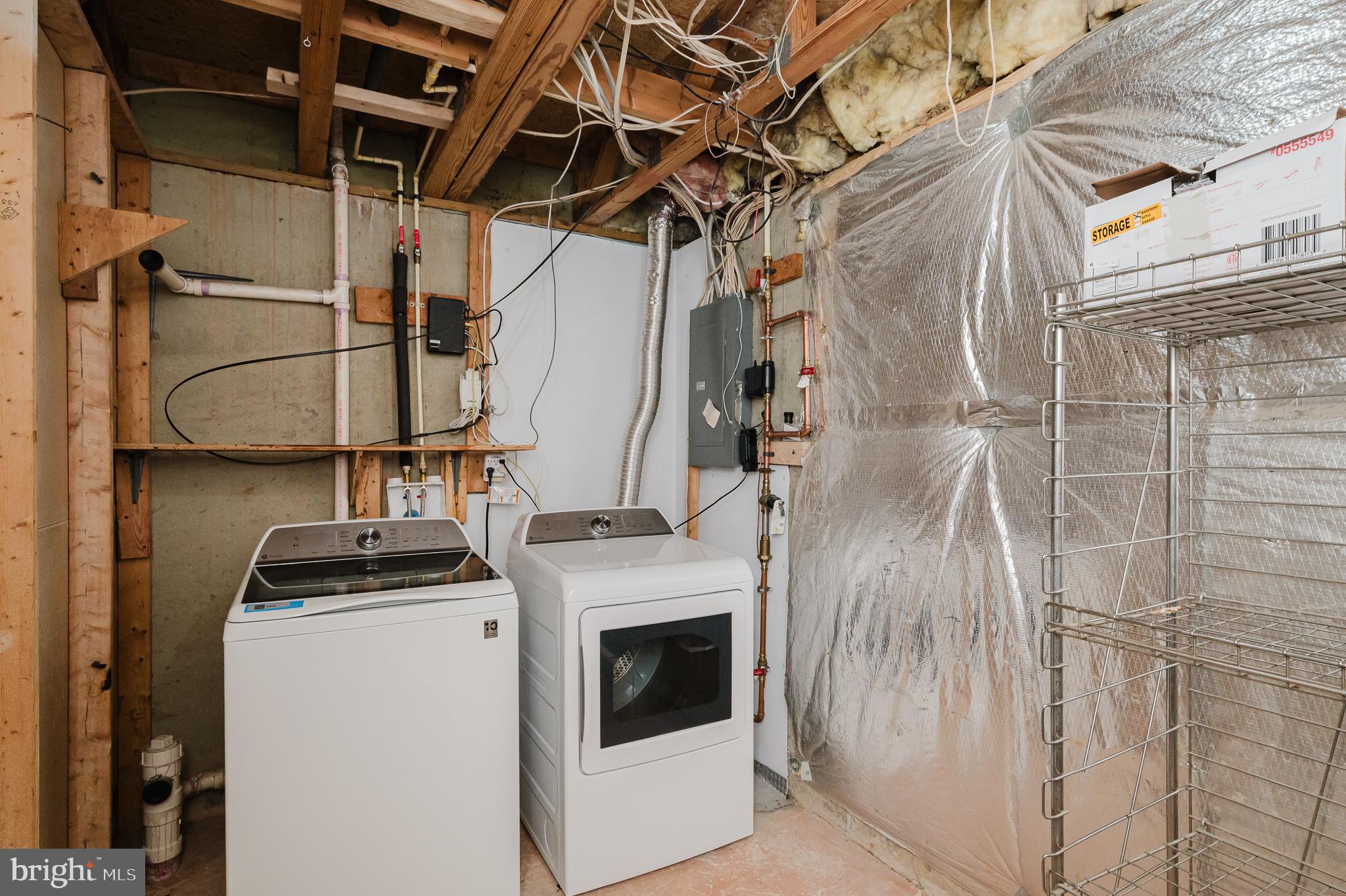 CRISFIELD CROSSING - Residential