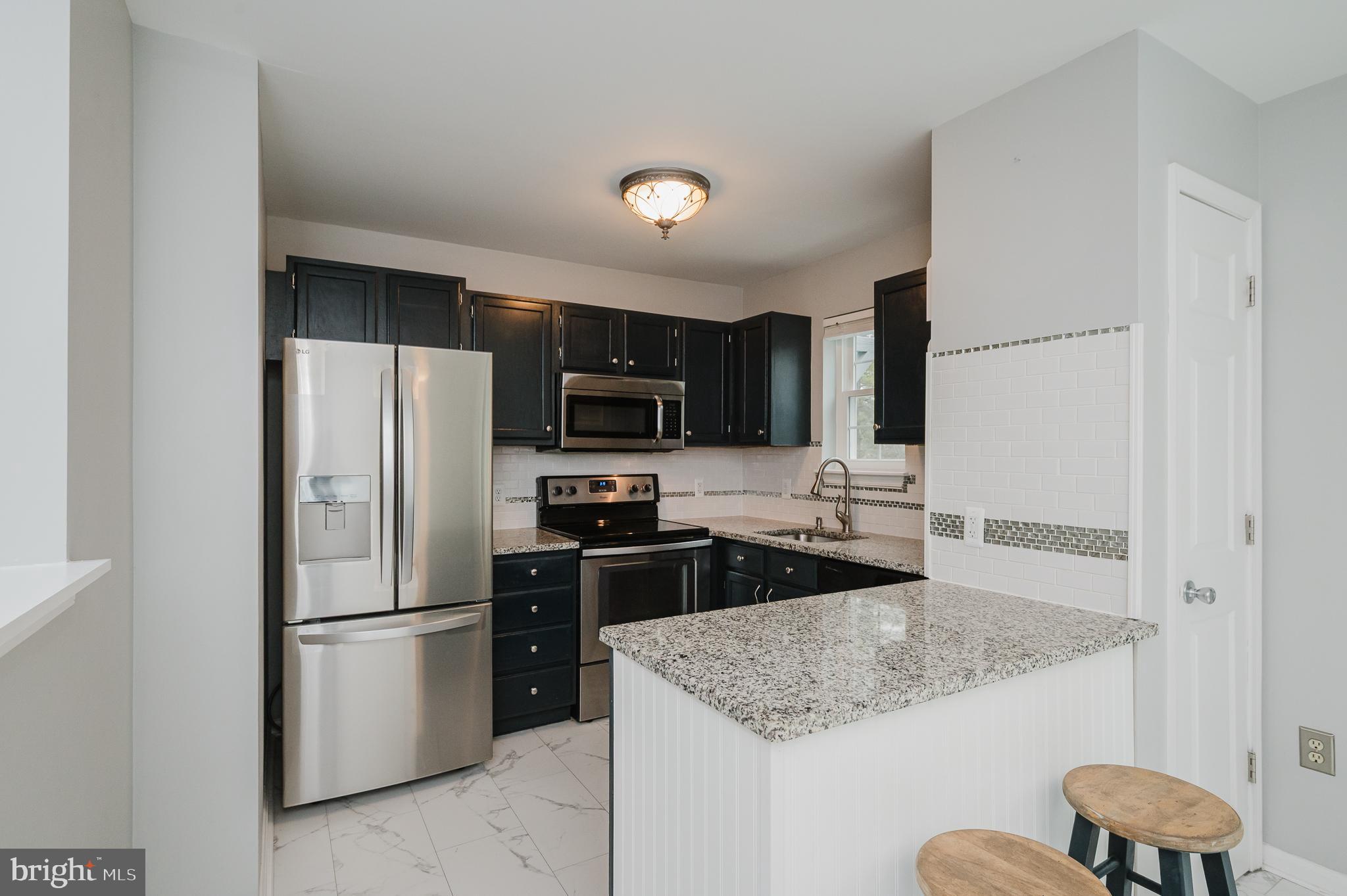 CRISFIELD CROSSING - Residential