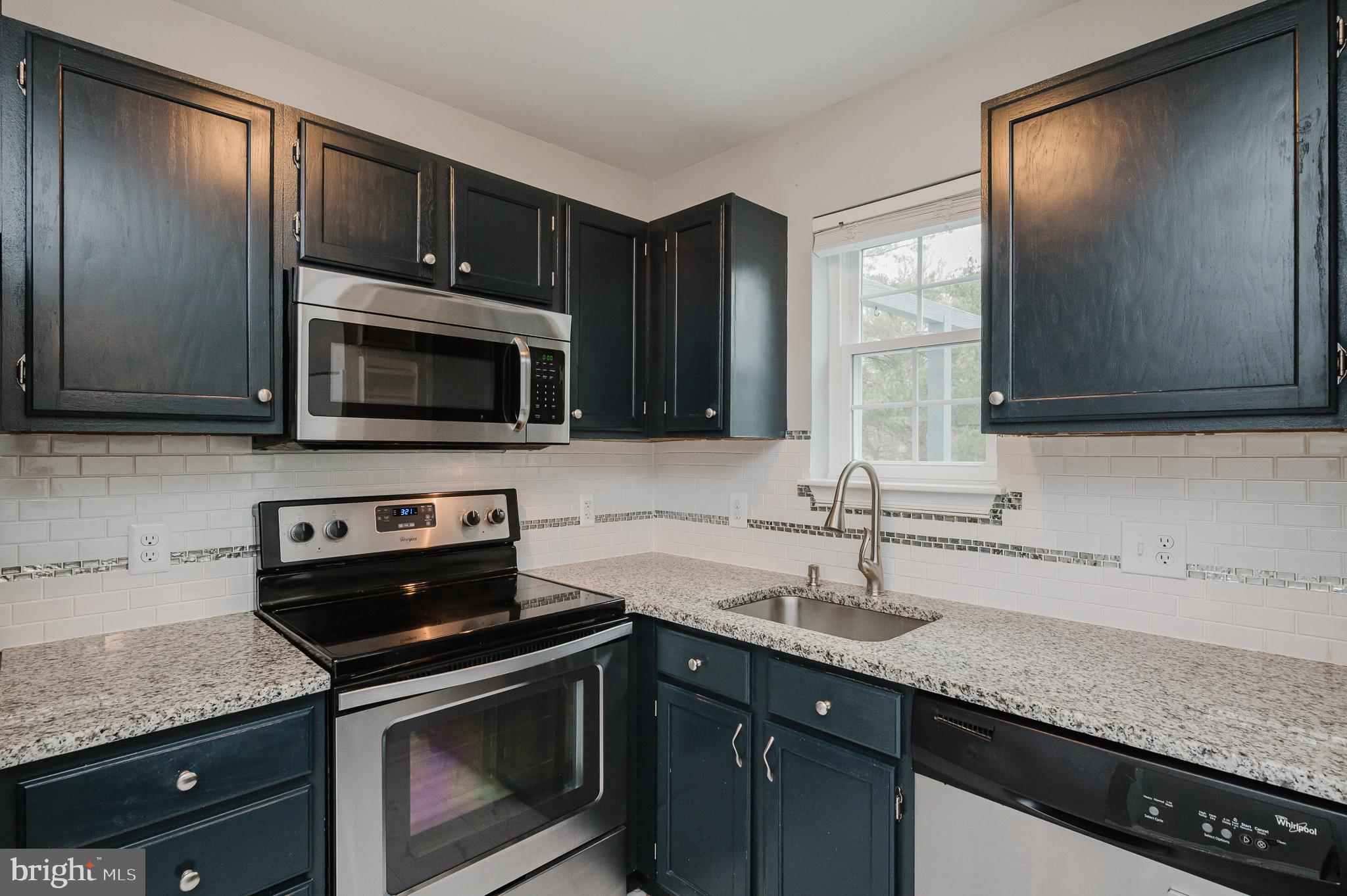 CRISFIELD CROSSING - Residential