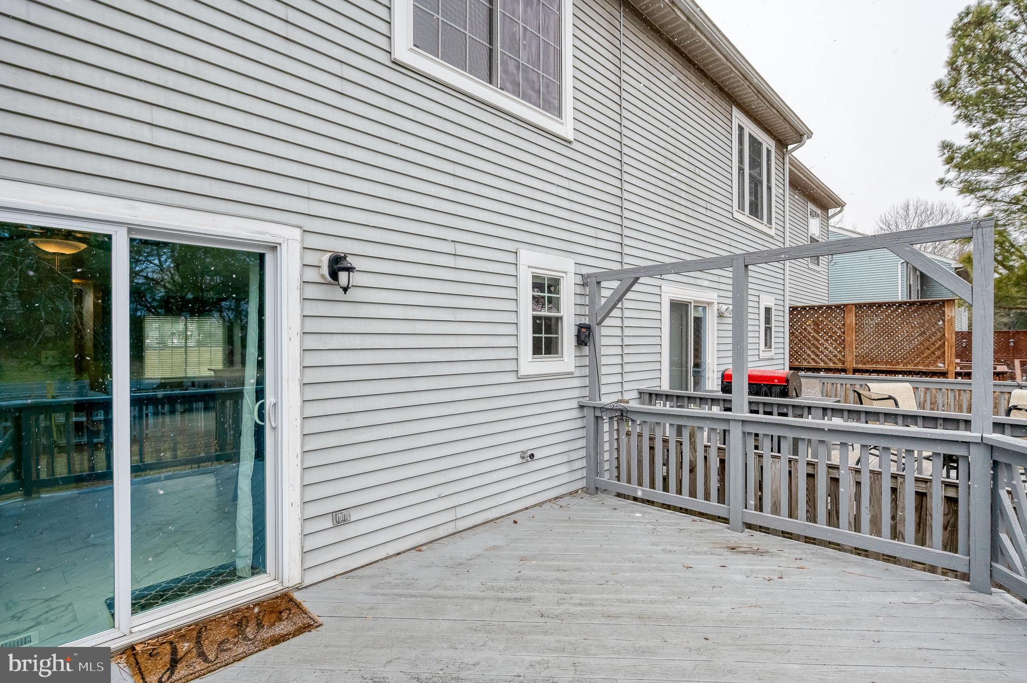 CRISFIELD CROSSING - Residential