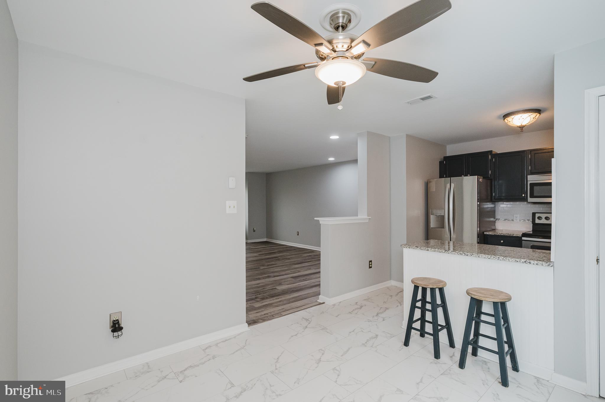 CRISFIELD CROSSING - Residential