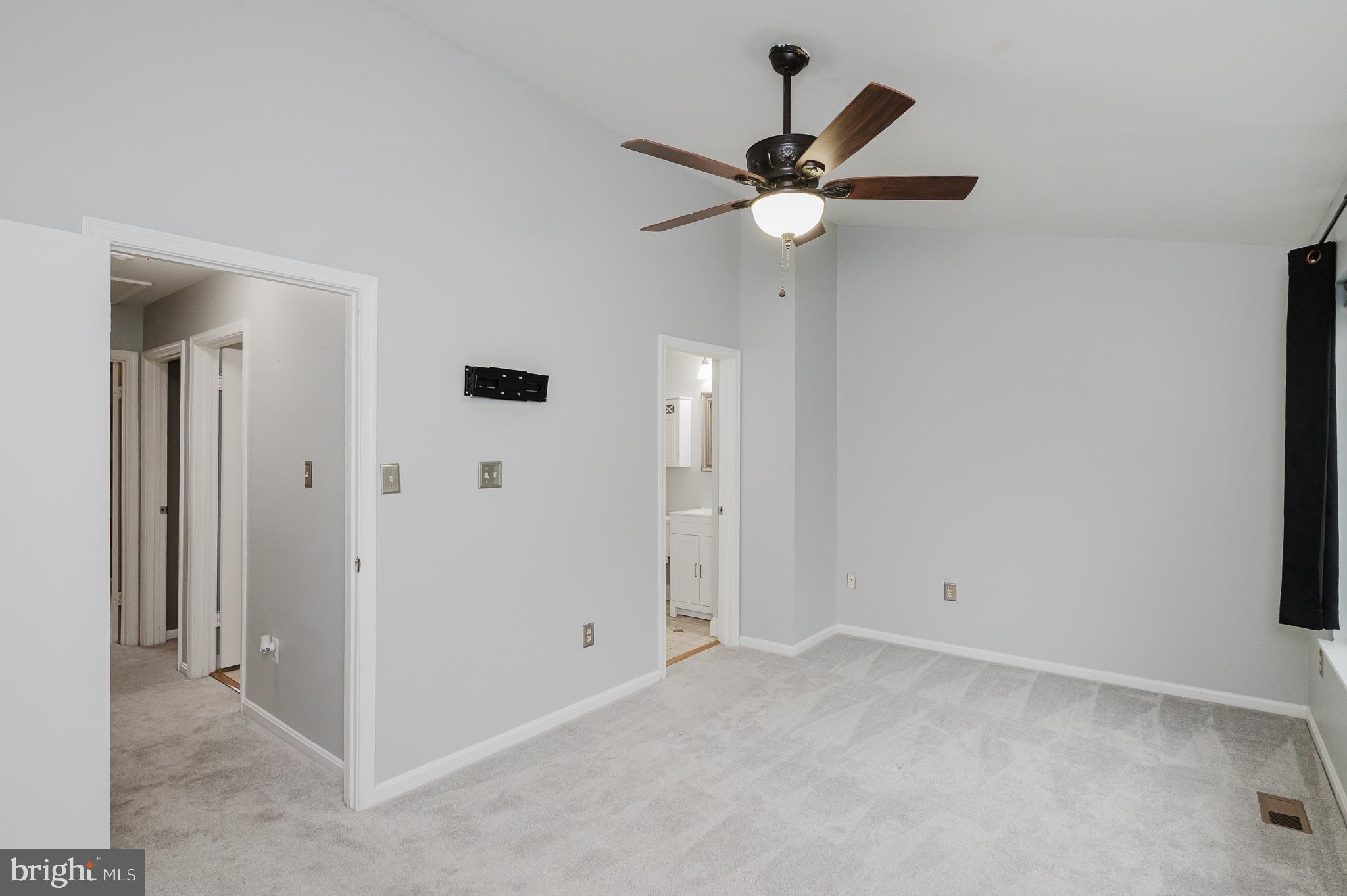 CRISFIELD CROSSING - Residential