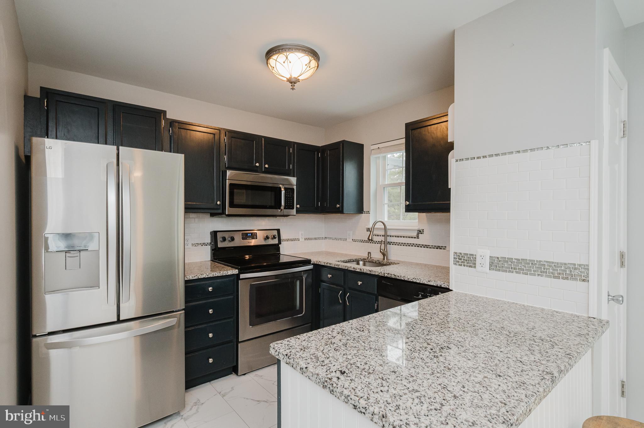 CRISFIELD CROSSING - Residential