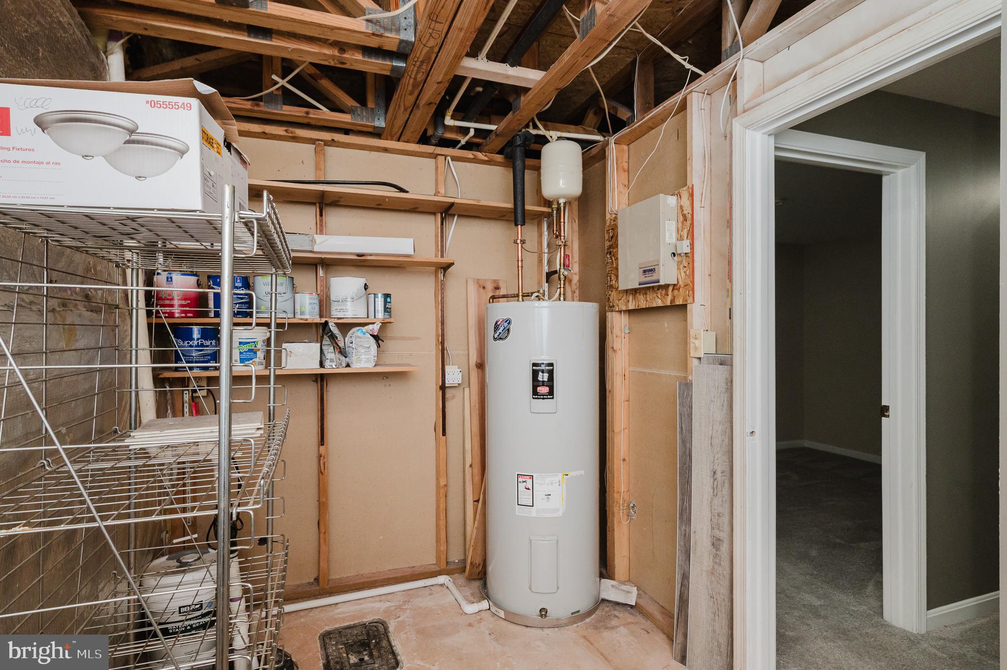 CRISFIELD CROSSING - Residential