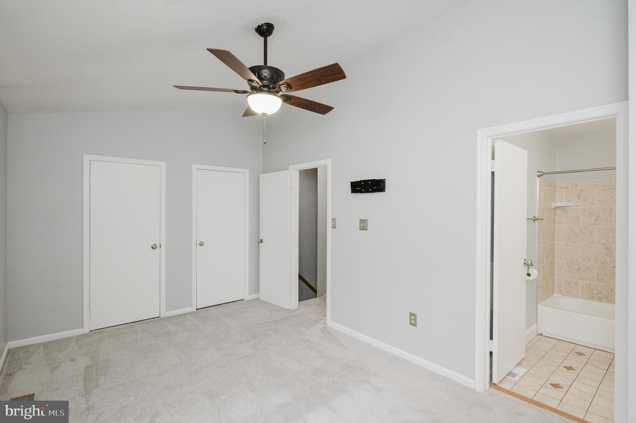 CRISFIELD CROSSING - Residential